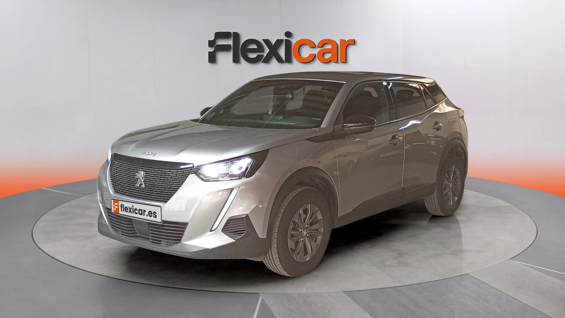 Peugeot 2008 Active Pack PureTech 130 - foto 3