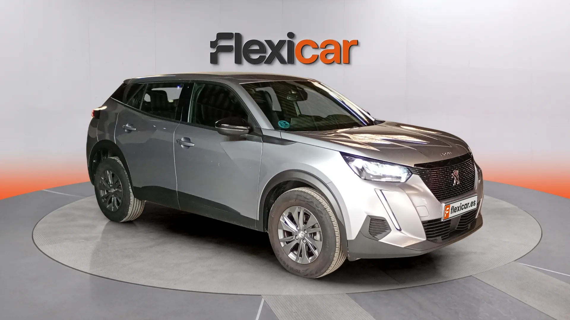 Peugeot 2008 Active Pack PureTech 130 - foto 1