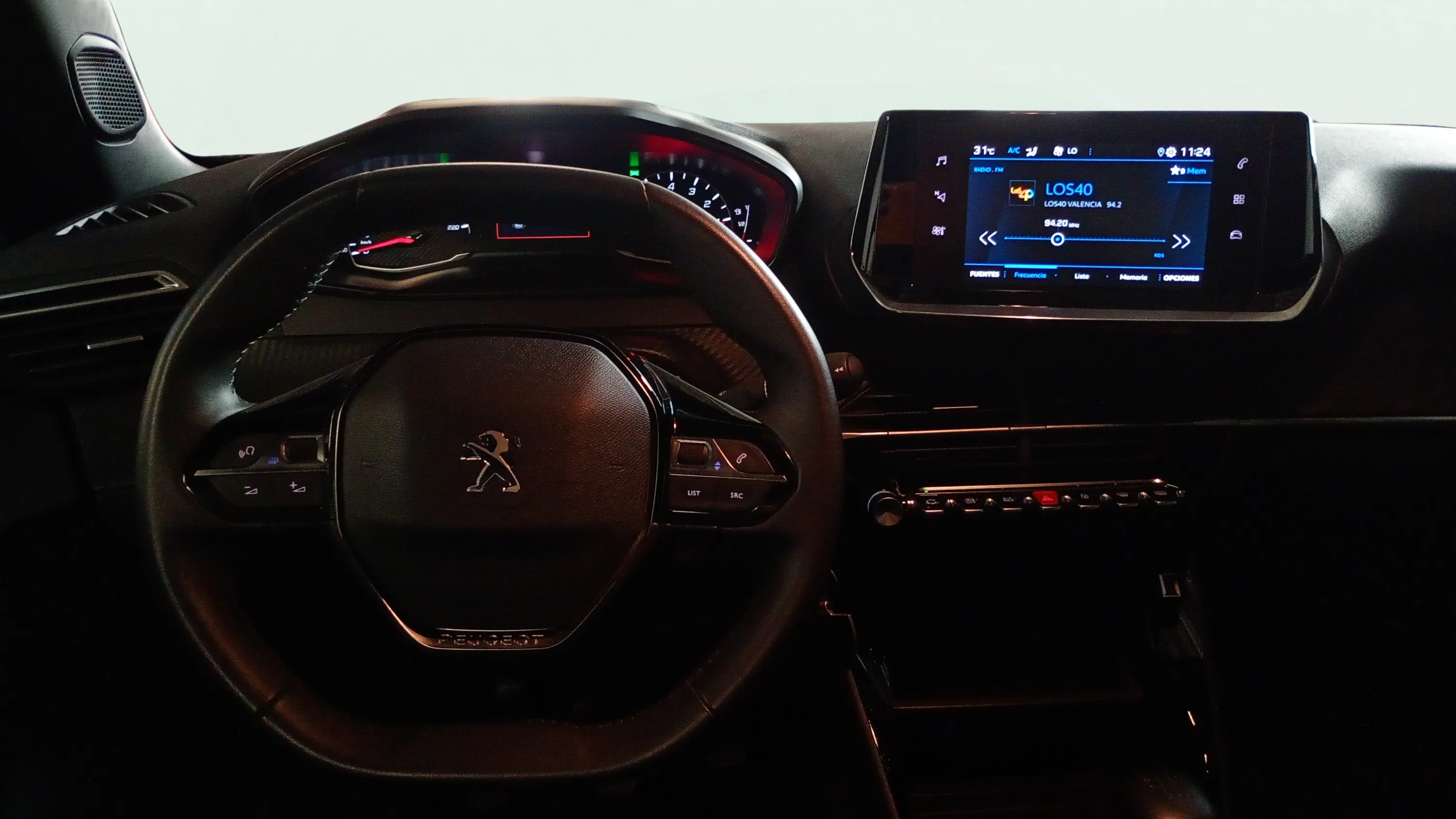 Peugeot 2008 Active Pack PureTech 130 - foto 10