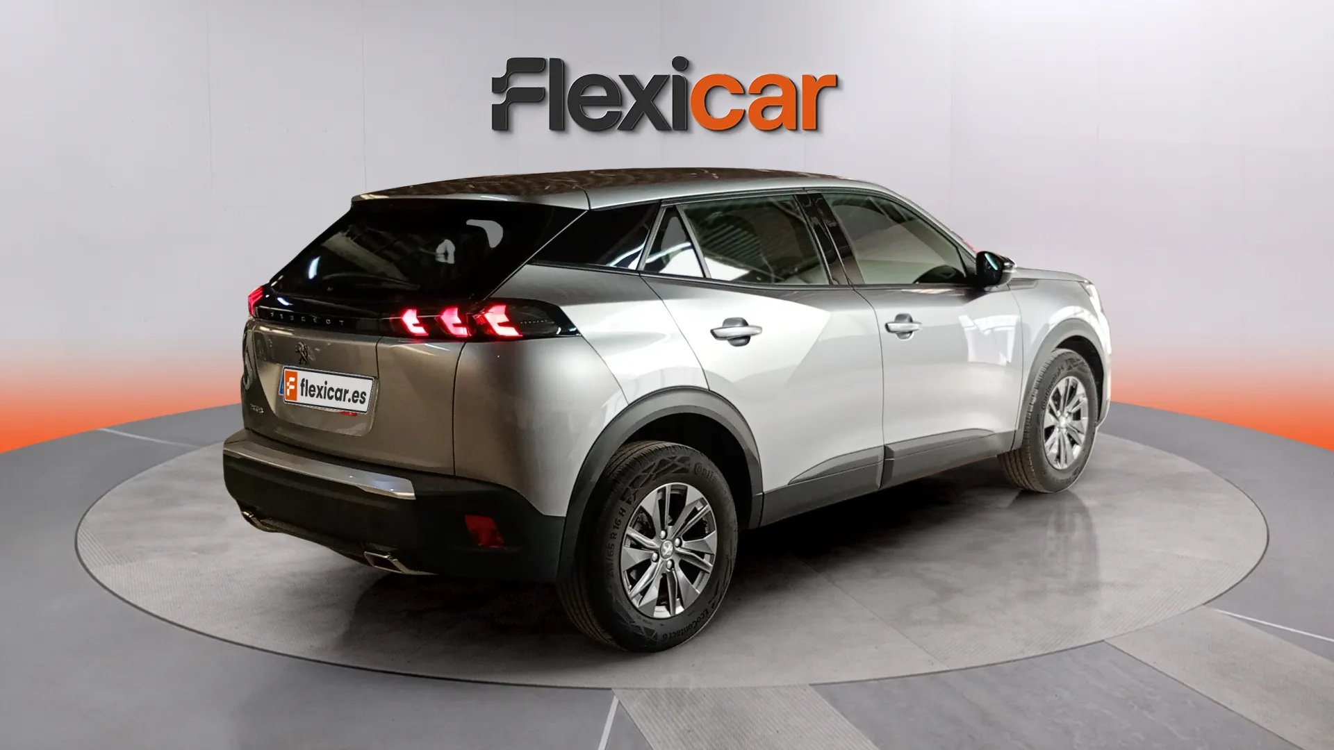 Peugeot 2008 Active Pack PureTech 130 - foto 8