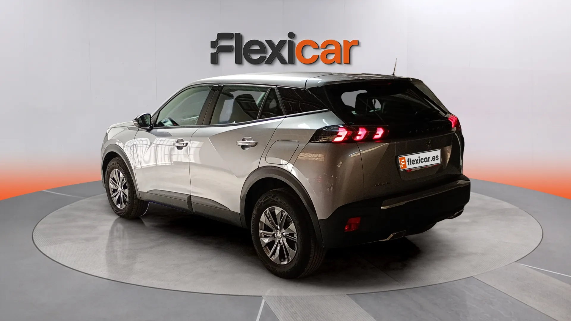 Peugeot 2008 Active Pack PureTech 130 - foto 6