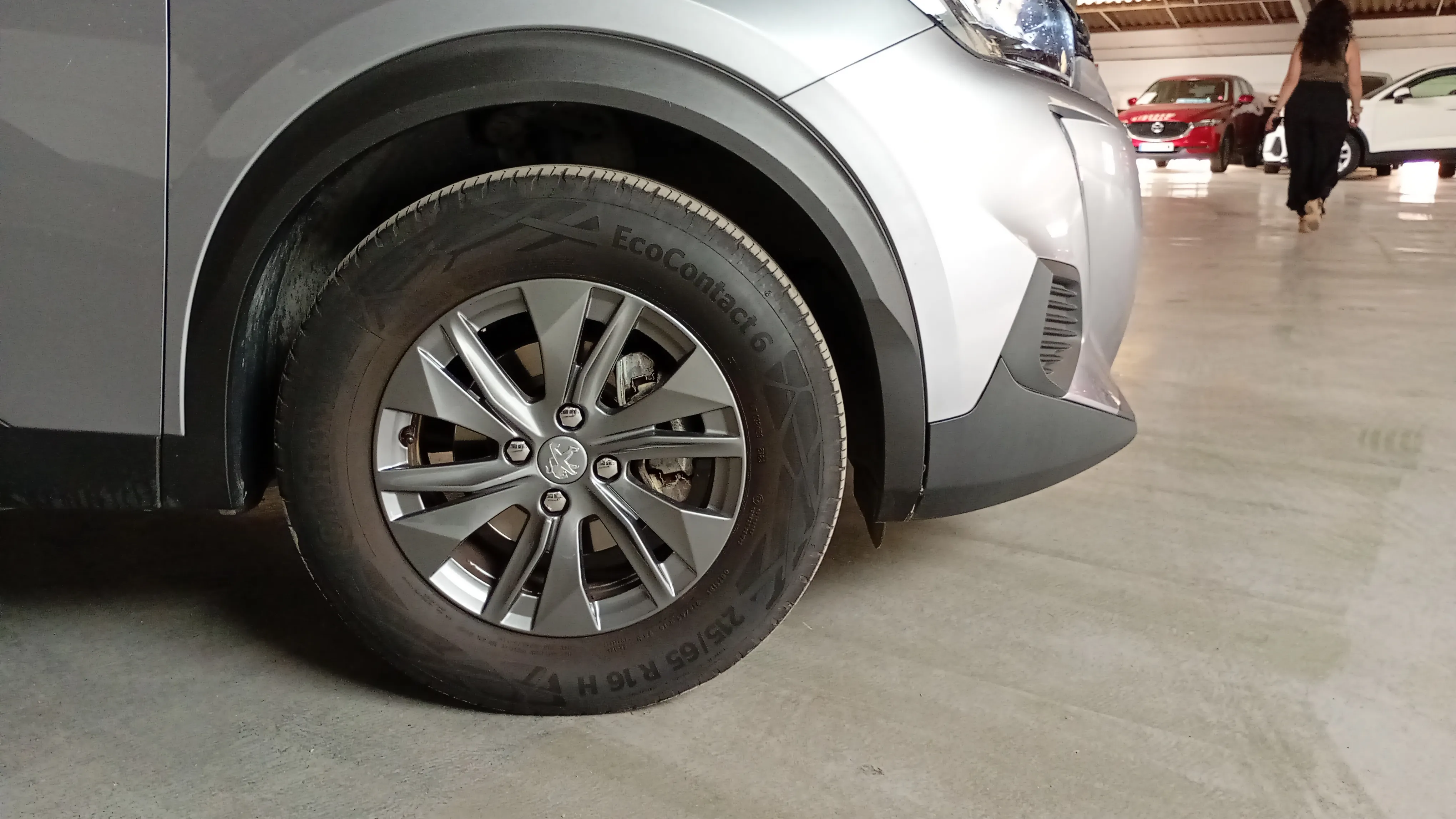 Peugeot 2008 Active Pack PureTech 130 - foto 18