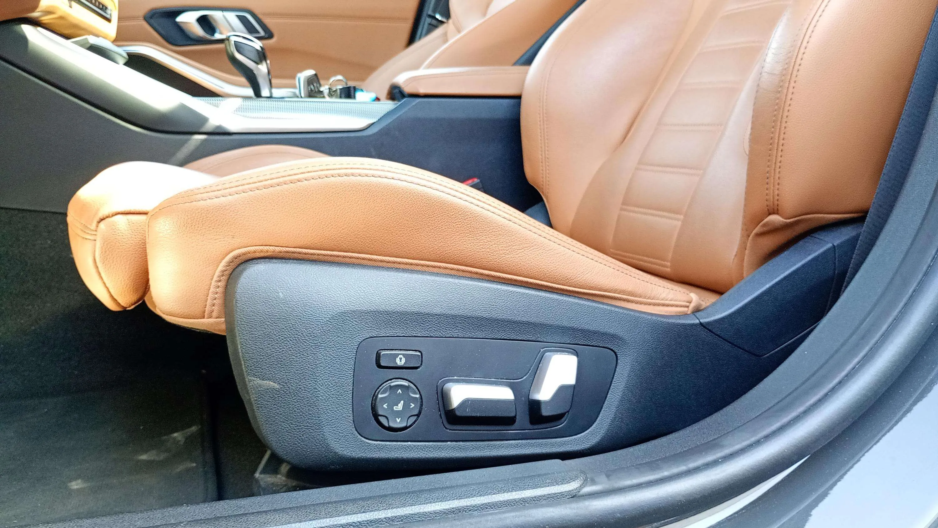 BMW Serie 3 320d - foto 27