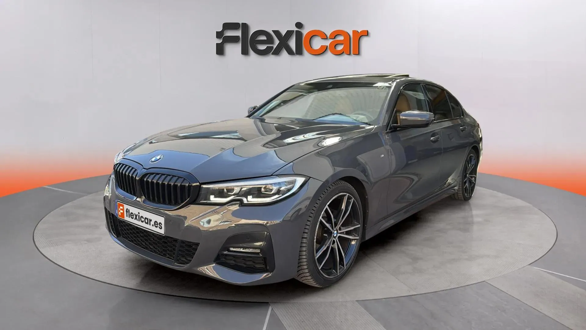 BMW Serie 3 320d - foto 2
