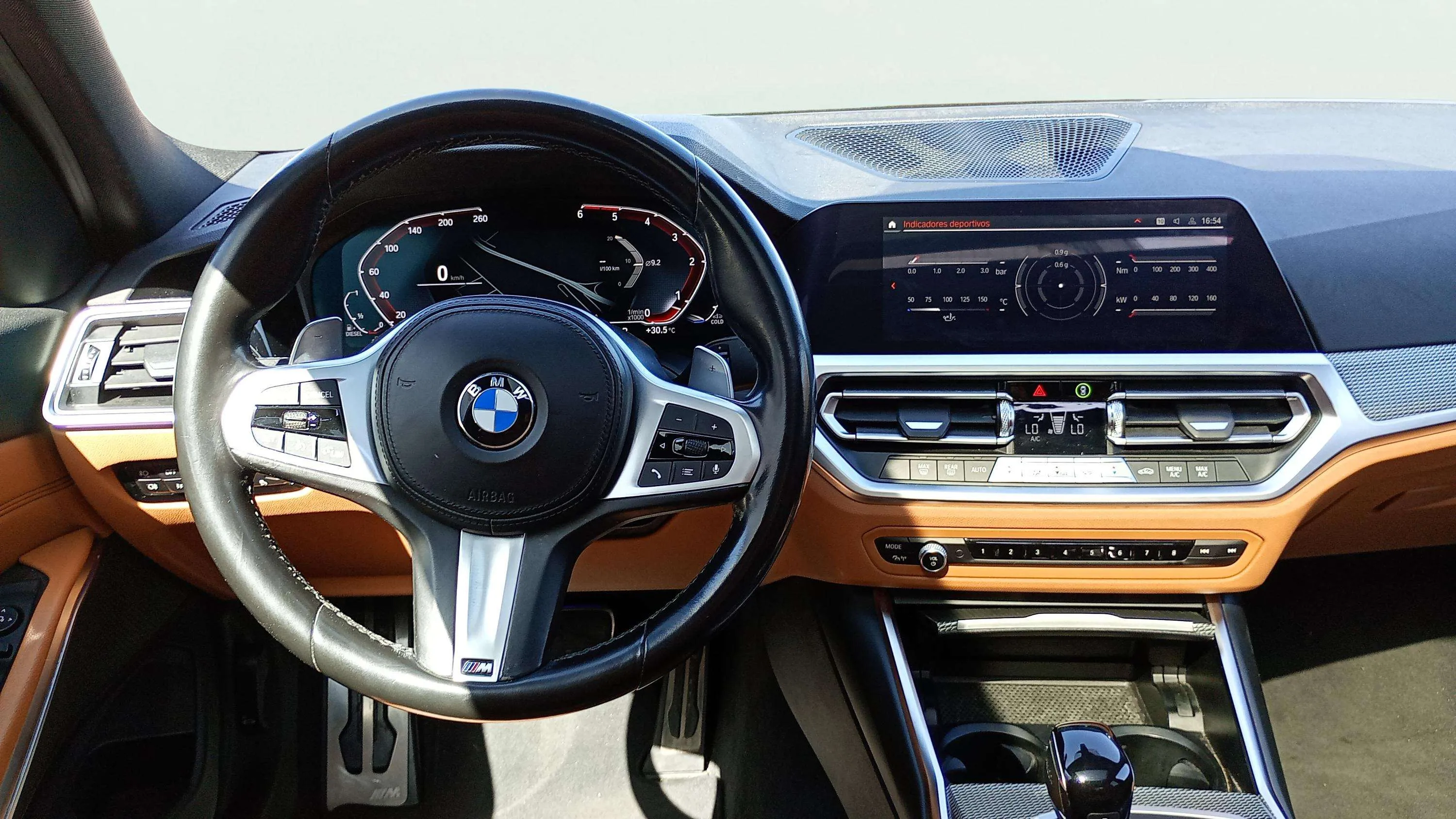 BMW Serie 3 320d - foto 15