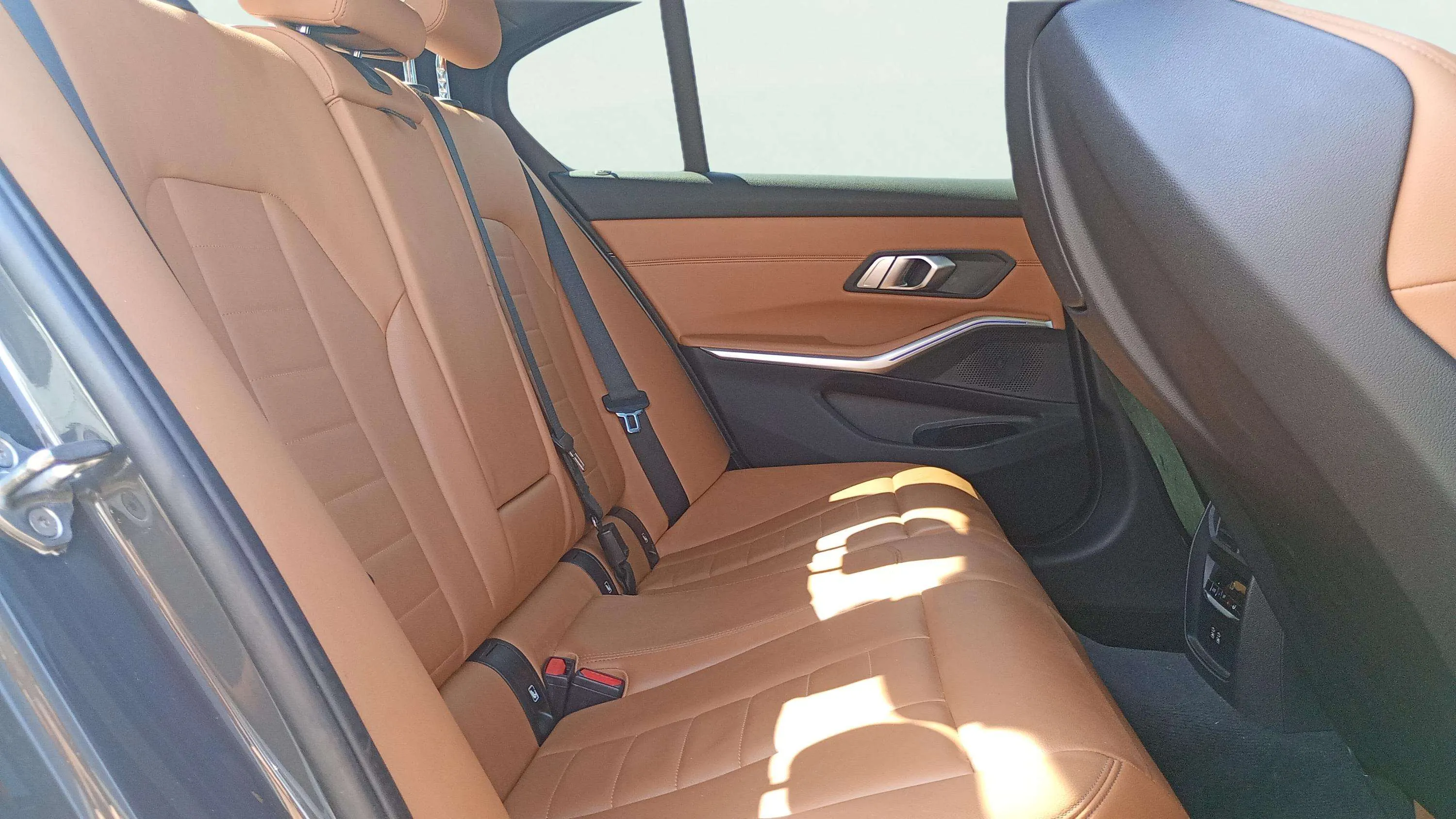 BMW Serie 3 320d - foto 20