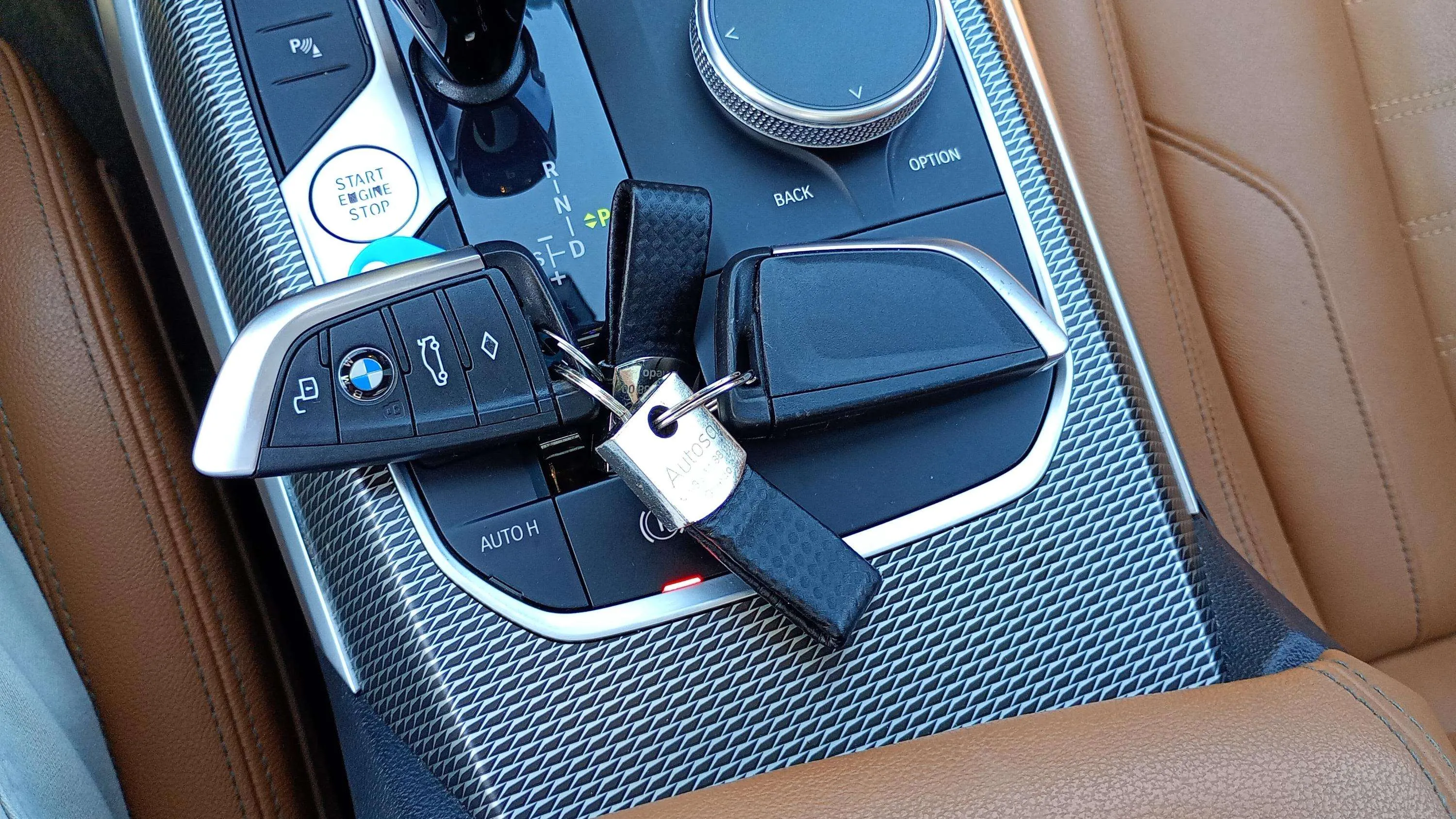 BMW Serie 3 320d - foto 23