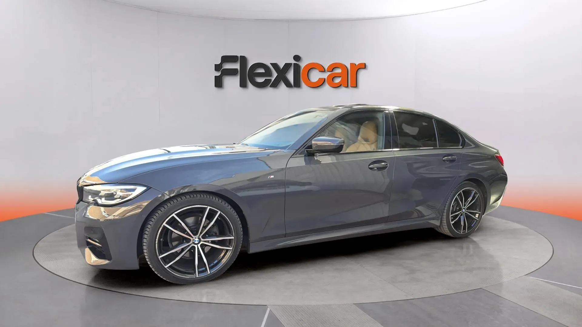 BMW Serie 3 320d - foto 8