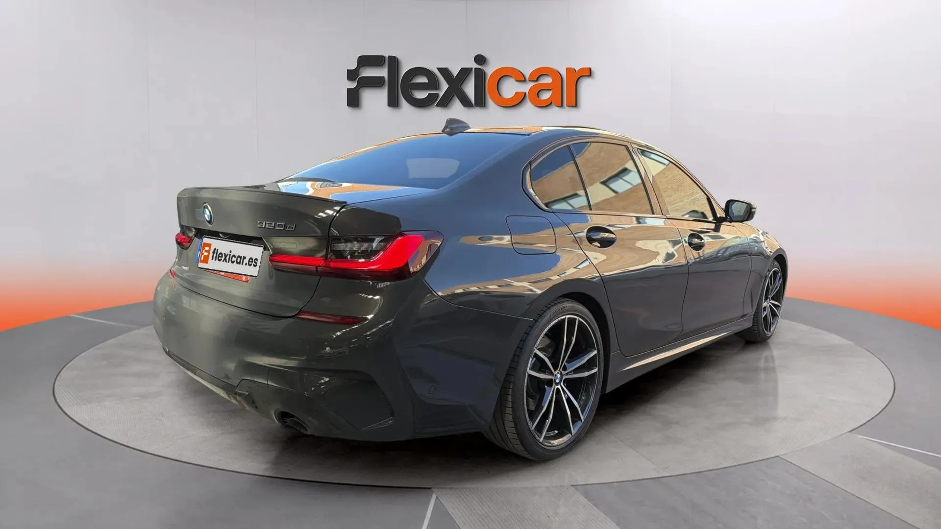 BMW Serie 3 320d - foto 4