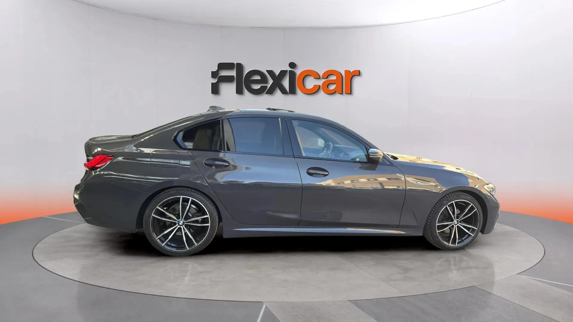BMW Serie 3 320d - foto 6