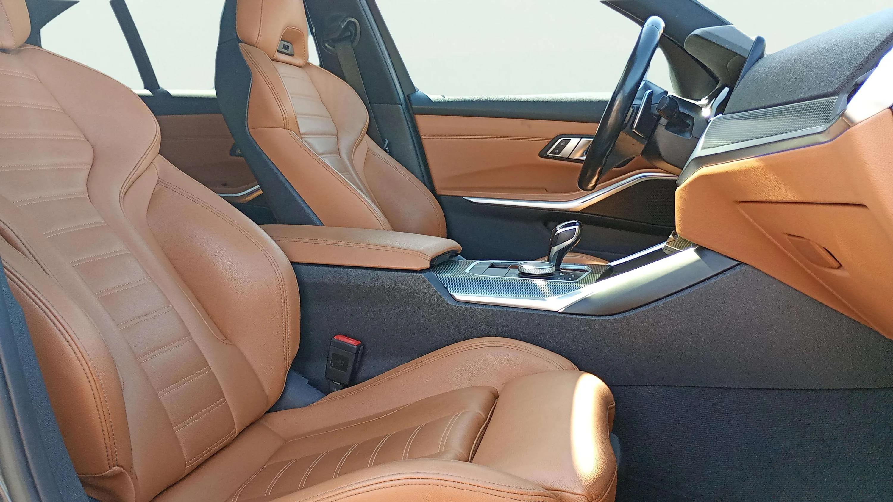 BMW Serie 3 320d - foto 19