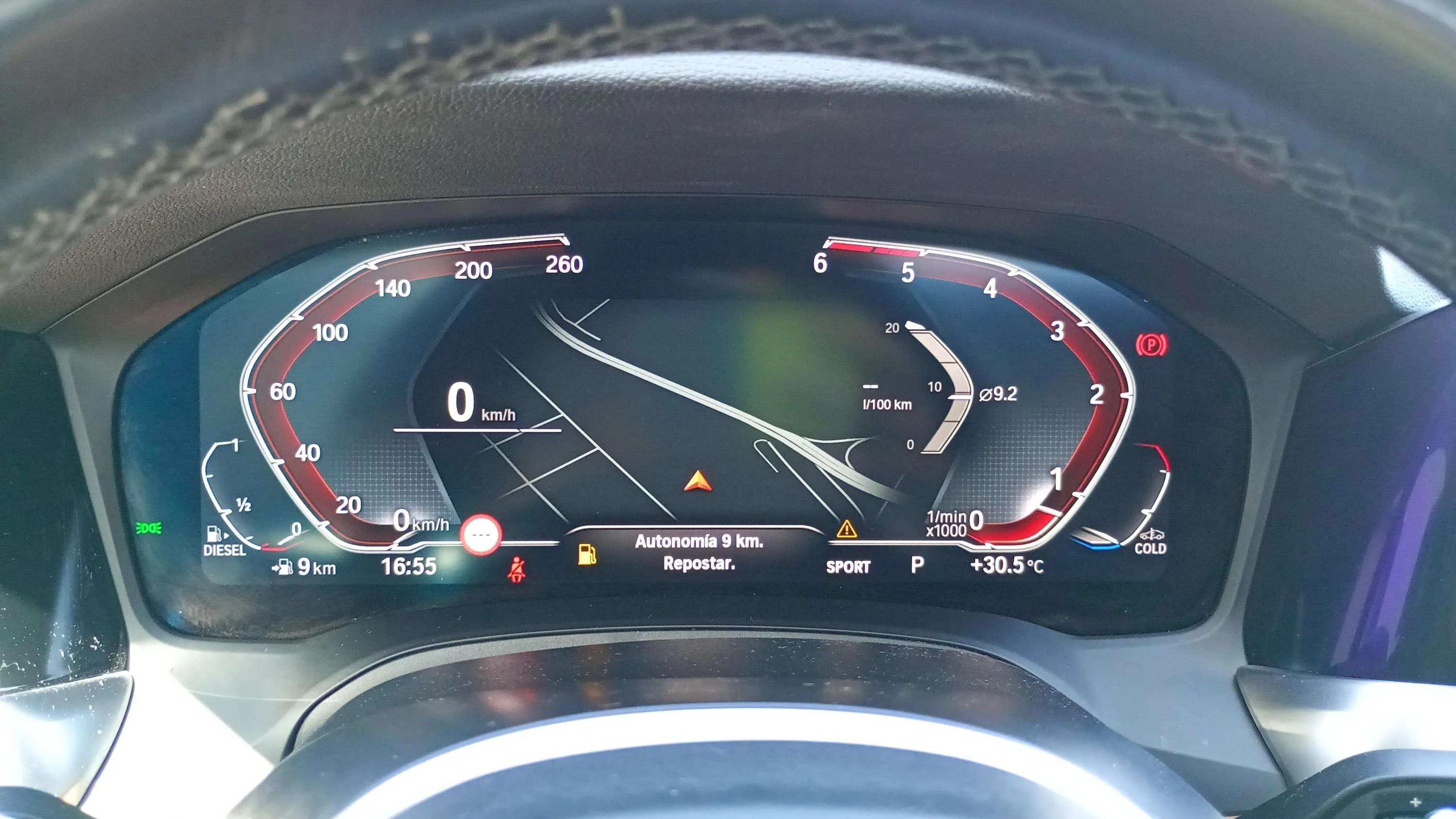 BMW Serie 3 320d - foto 17