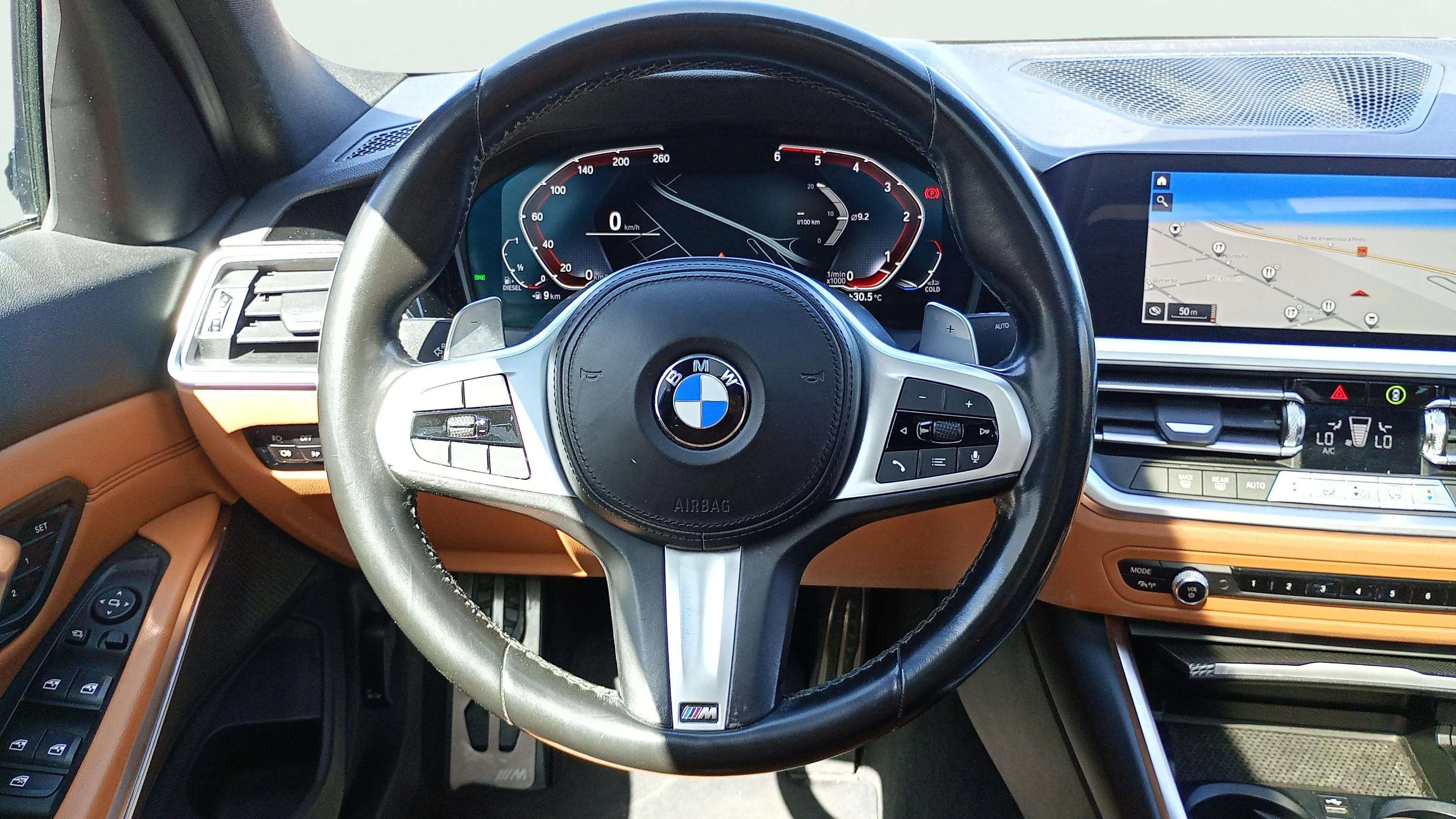 BMW Serie 3 320d - foto 14