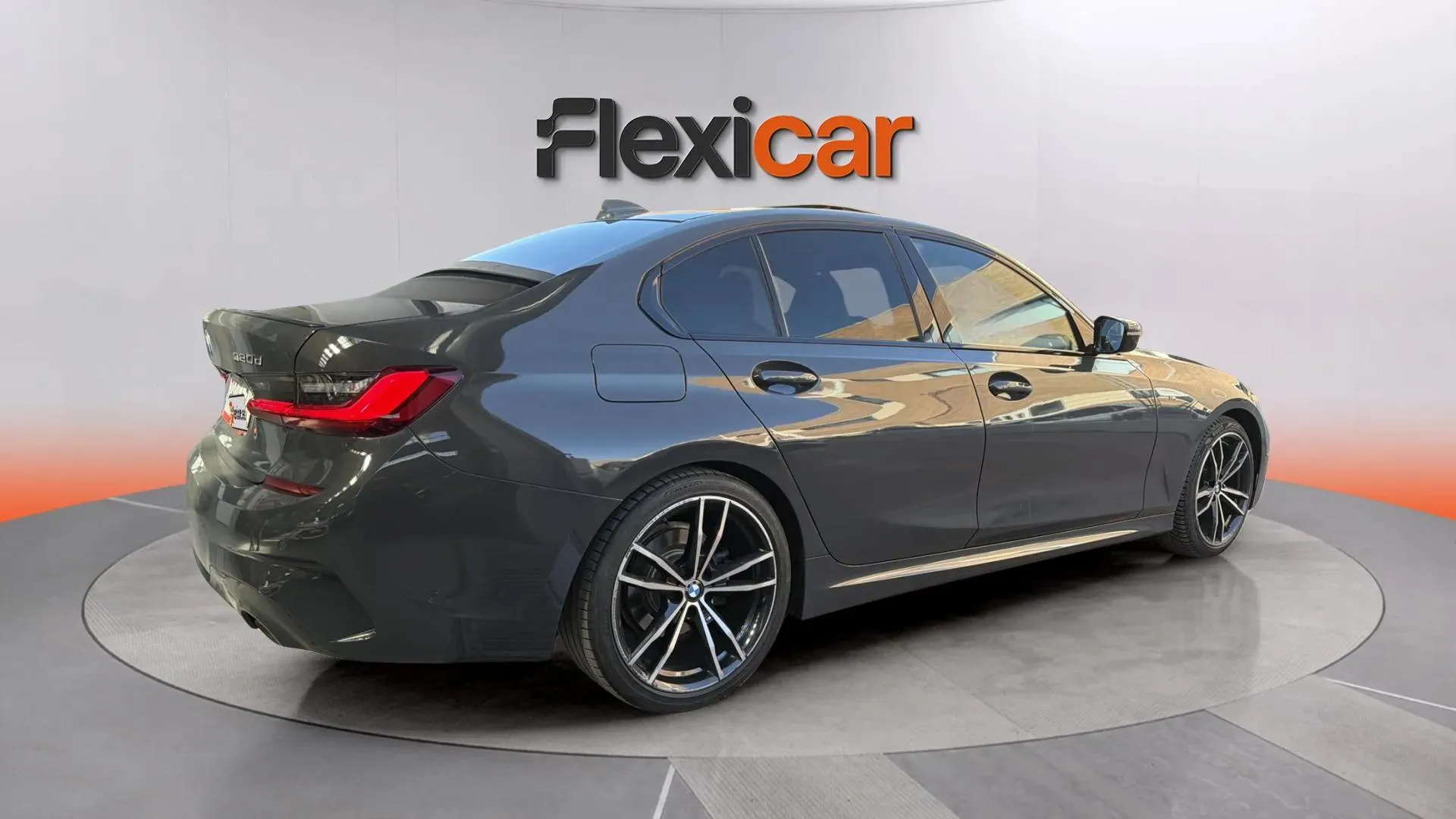 BMW Serie 3 320d - foto 5