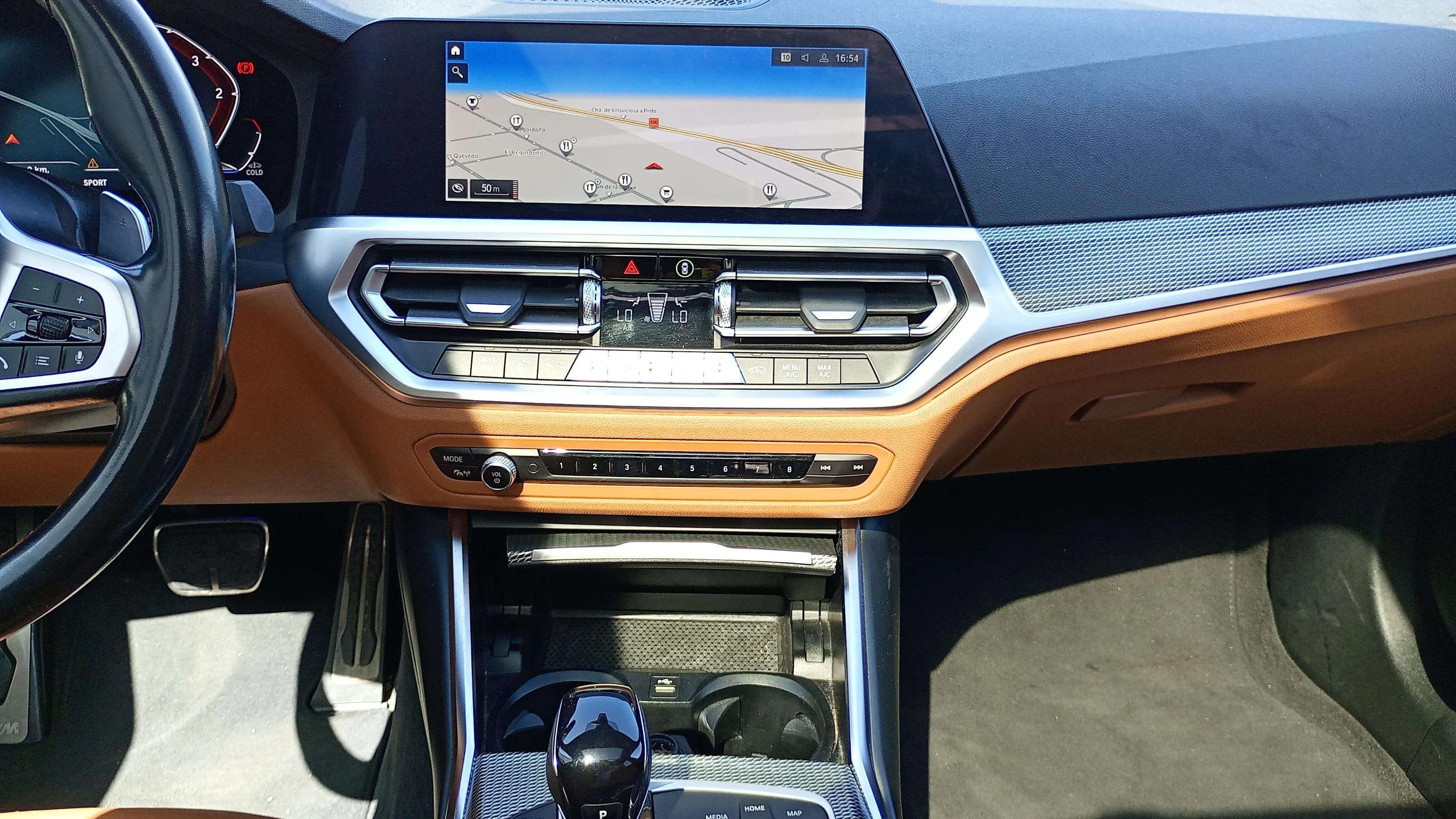 BMW Serie 3 320d - foto 16