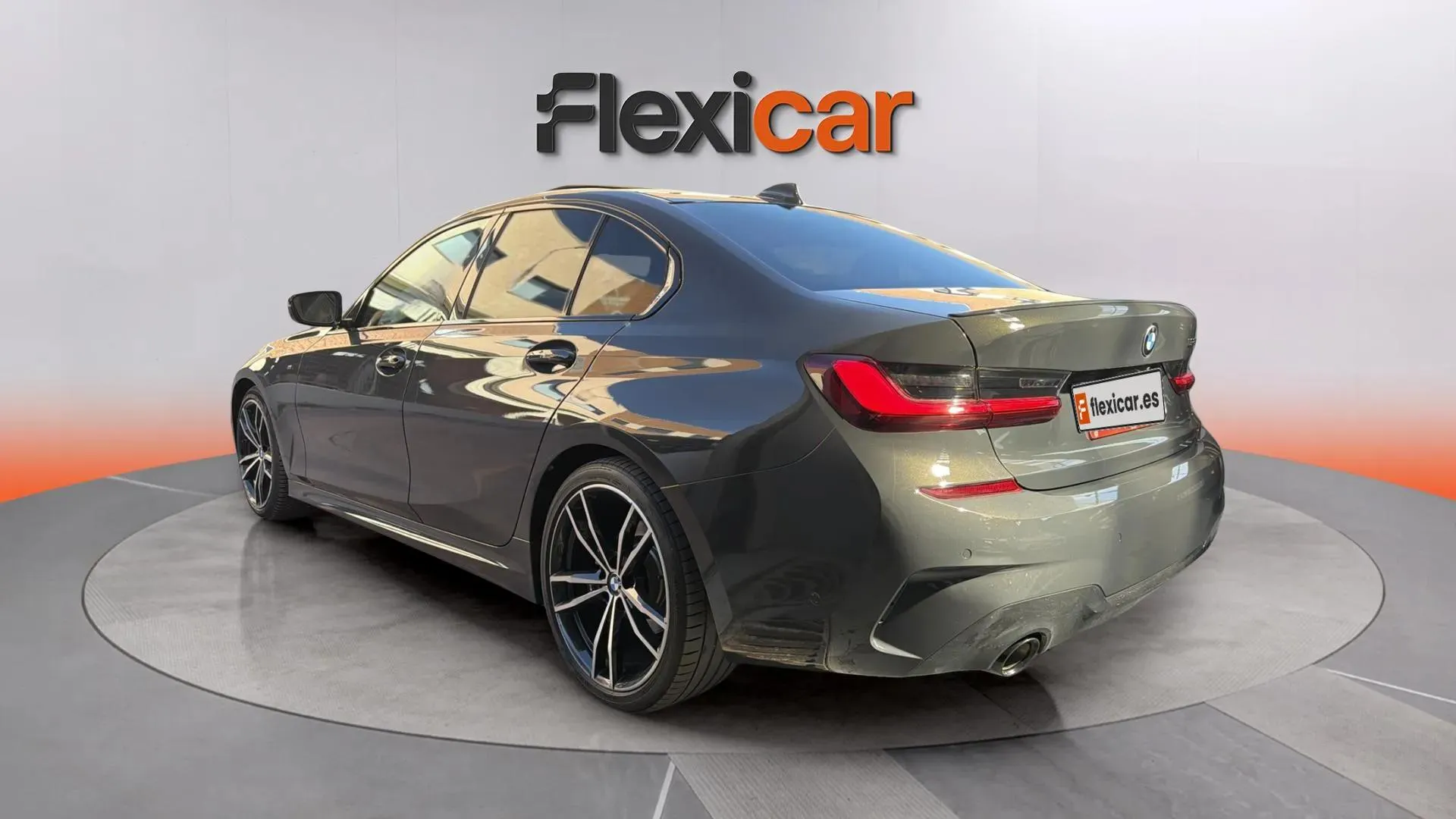 BMW Serie 3 320d - foto 10