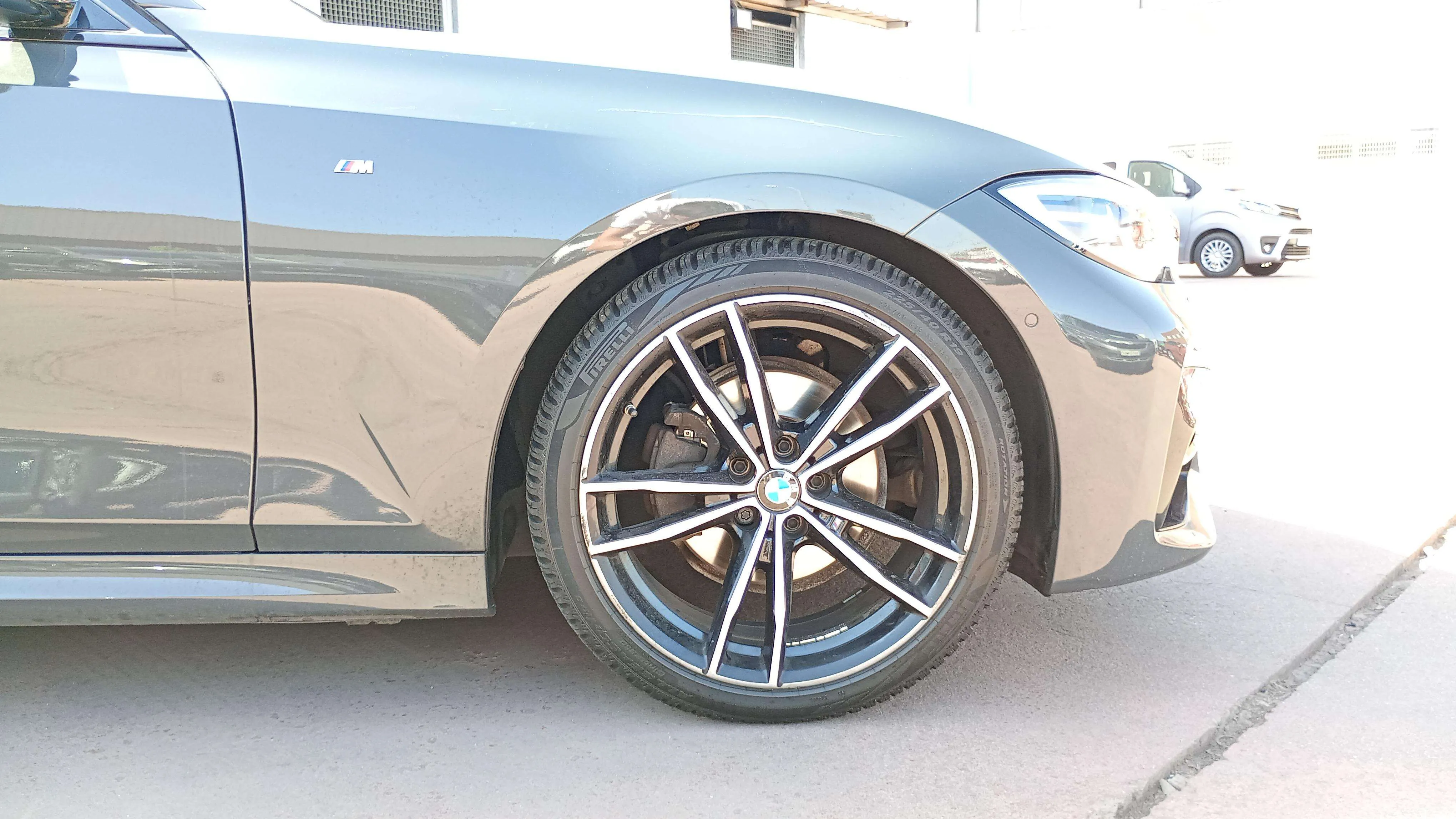 BMW Serie 3 320d - foto 13