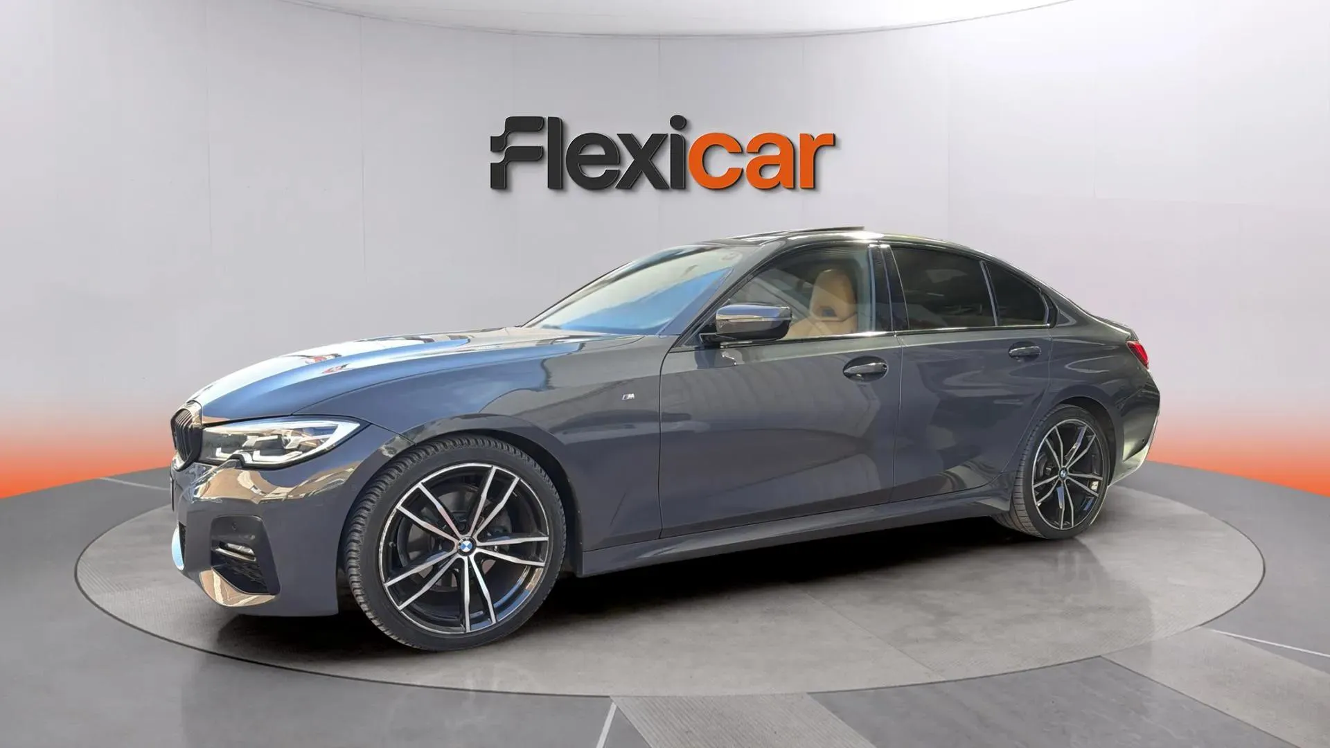 BMW Serie 3 320d - foto 7