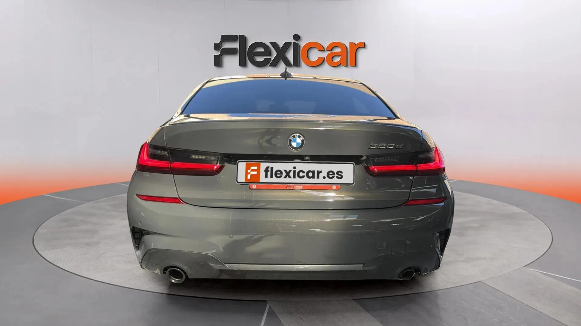 BMW Serie 3 320d - foto 11
