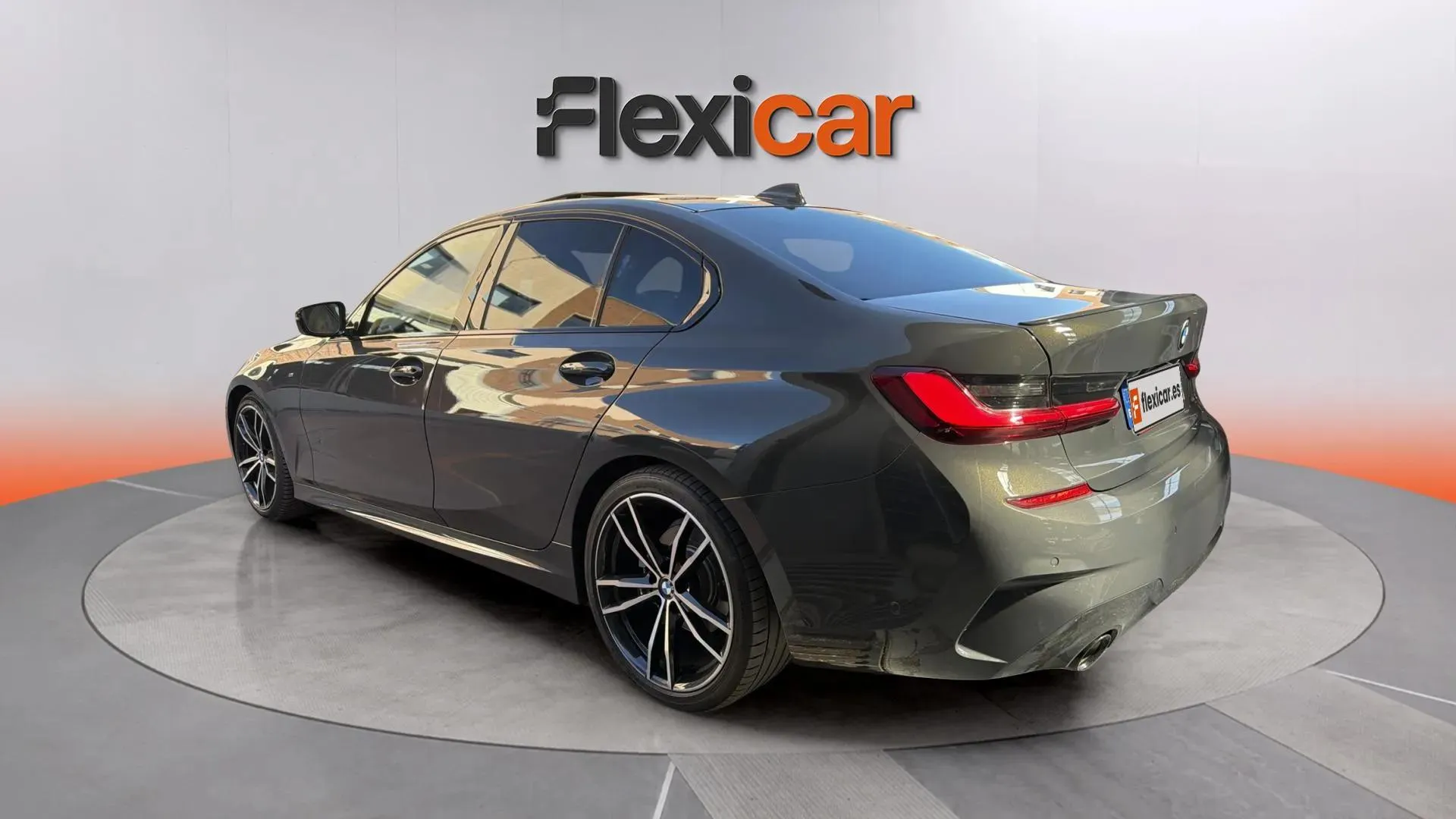 BMW Serie 3 320d - foto 9