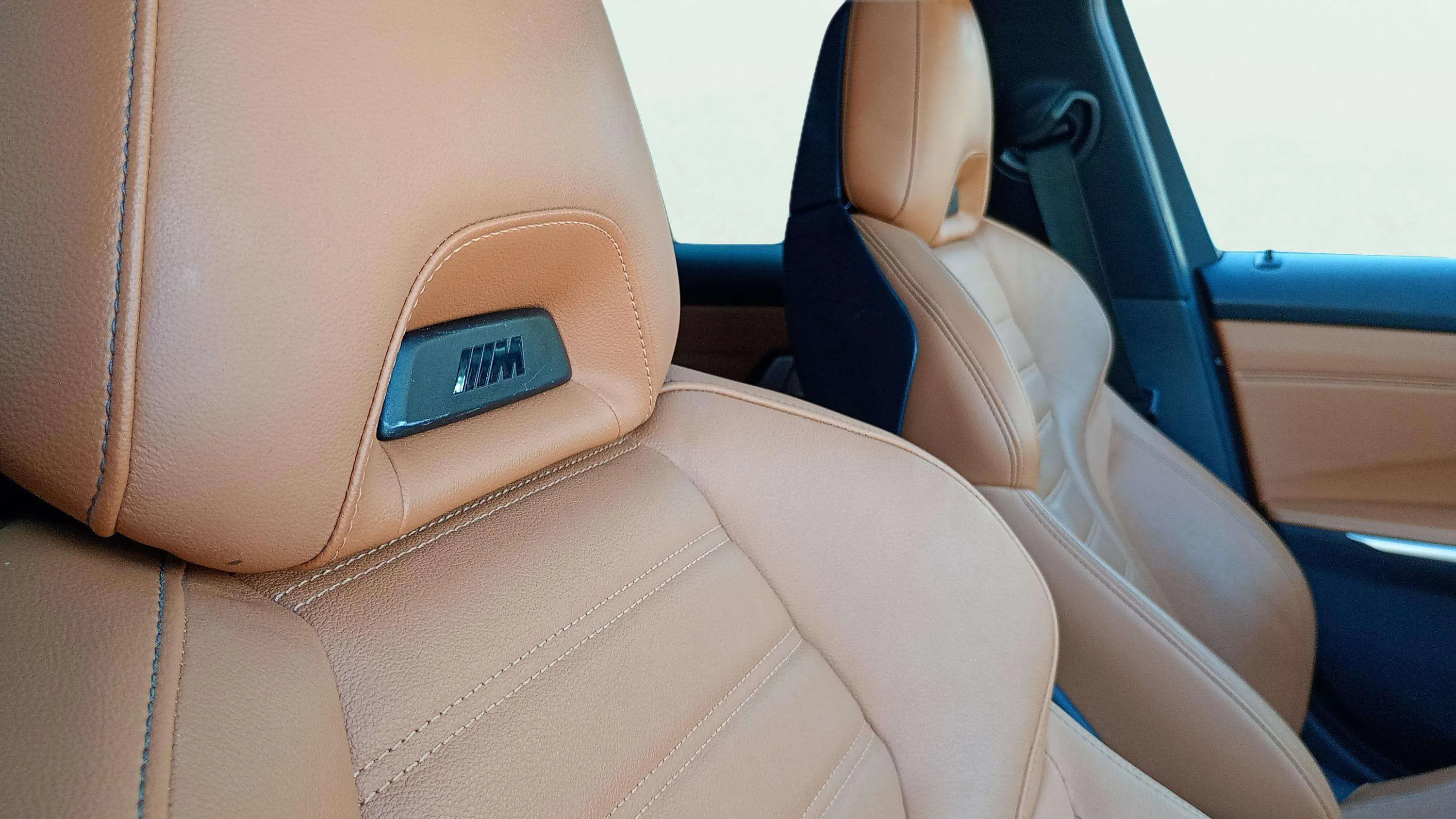 BMW Serie 3 320d - foto 31