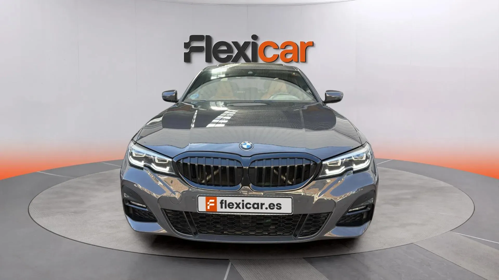 BMW Serie 3 320d - foto 3