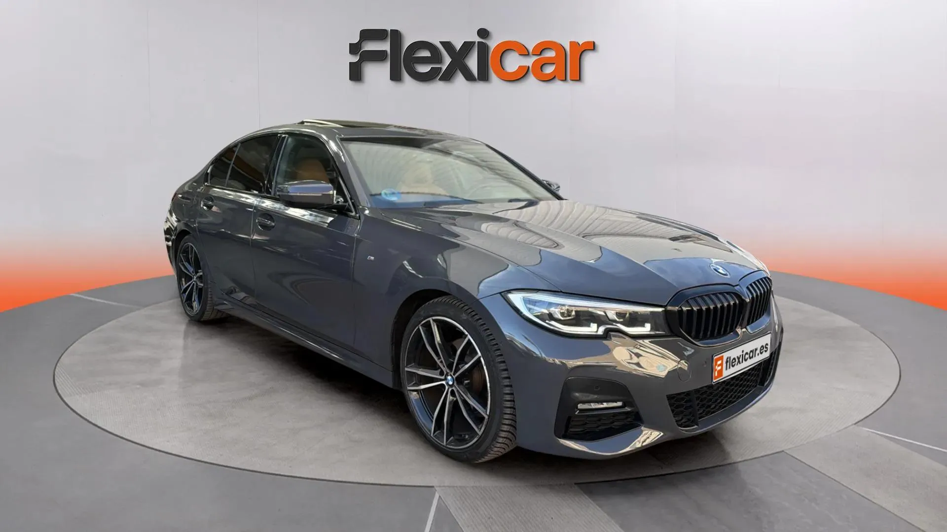 BMW Serie 3 320d