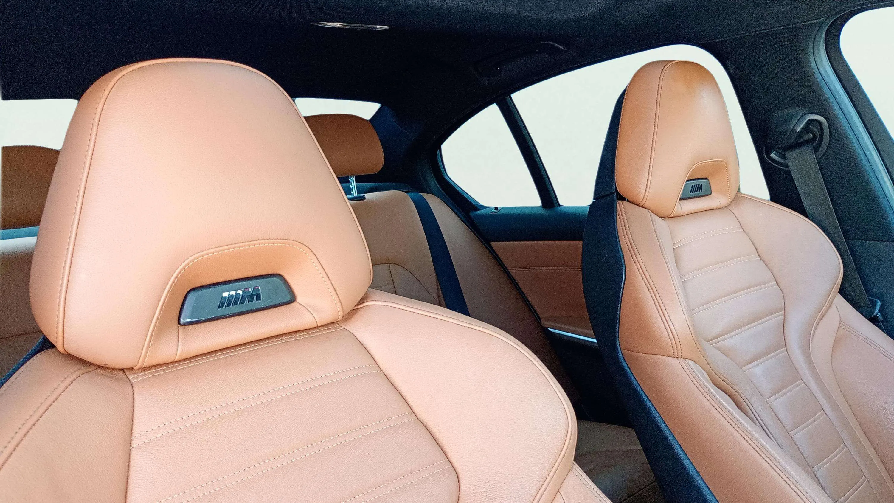 BMW Serie 3 320d - foto 30