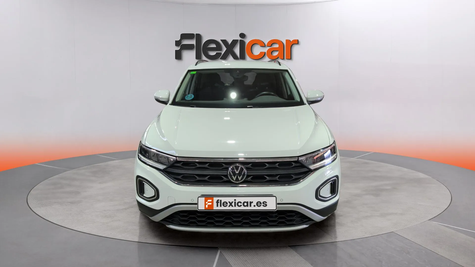Volkswagen T-Roc Advance 1.0 TSI - foto 2