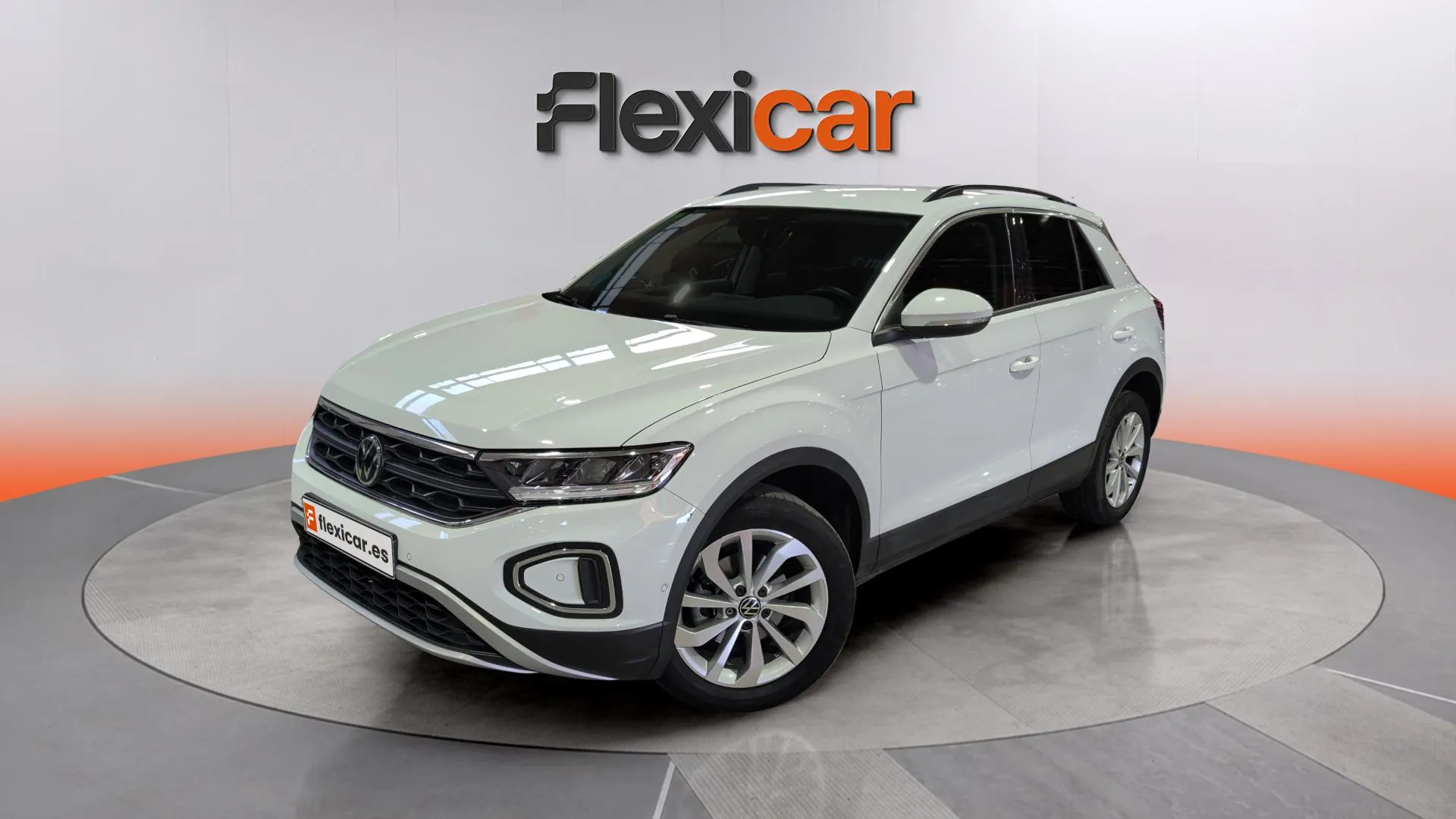 Volkswagen T-Roc Advance 1.0 TSI - foto 3