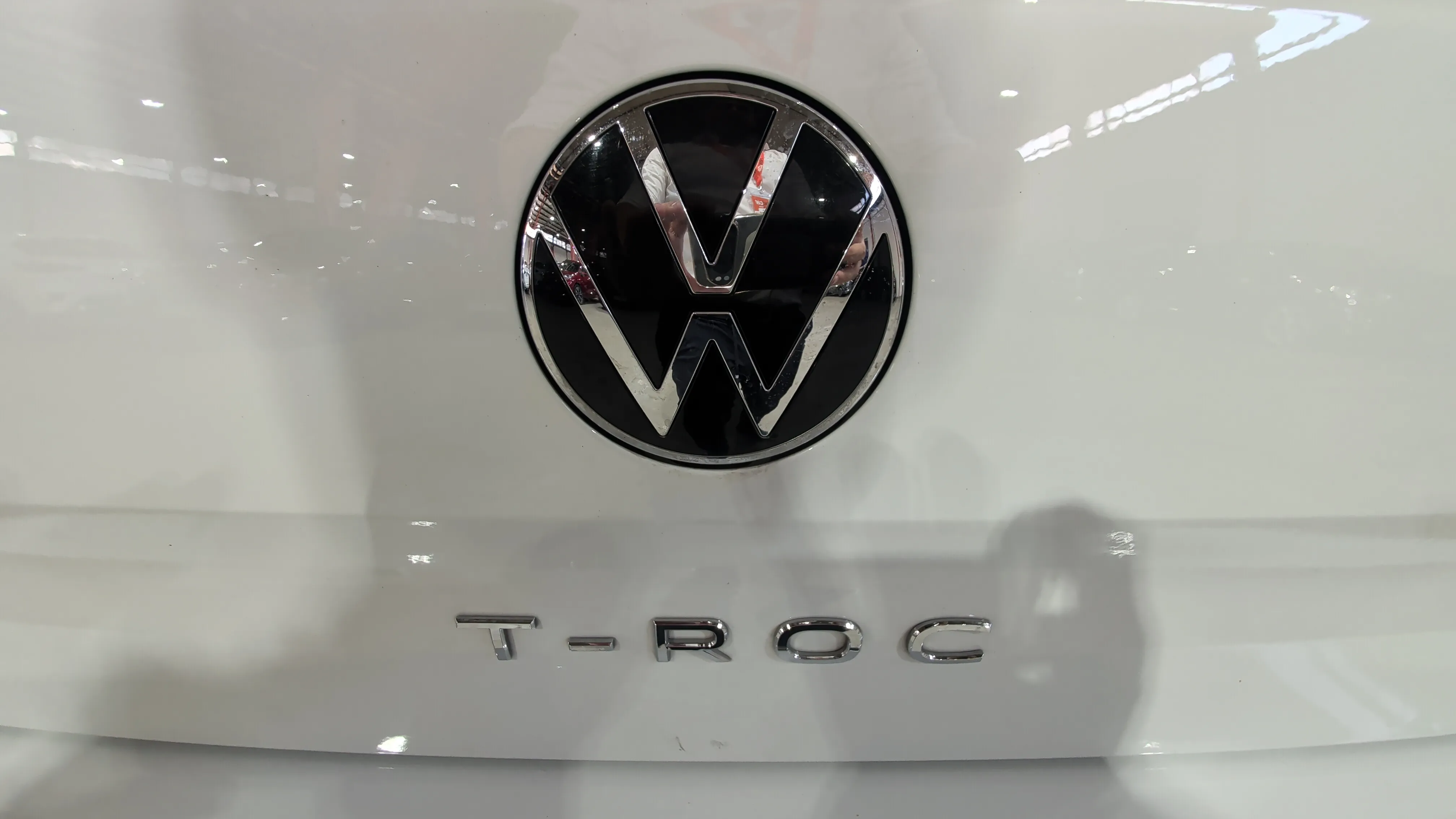 Volkswagen T-Roc Advance 1.0 TSI - foto 27