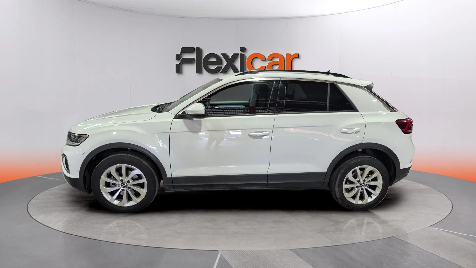 Volkswagen T-Roc Advance 1.0 TSI - foto 4
