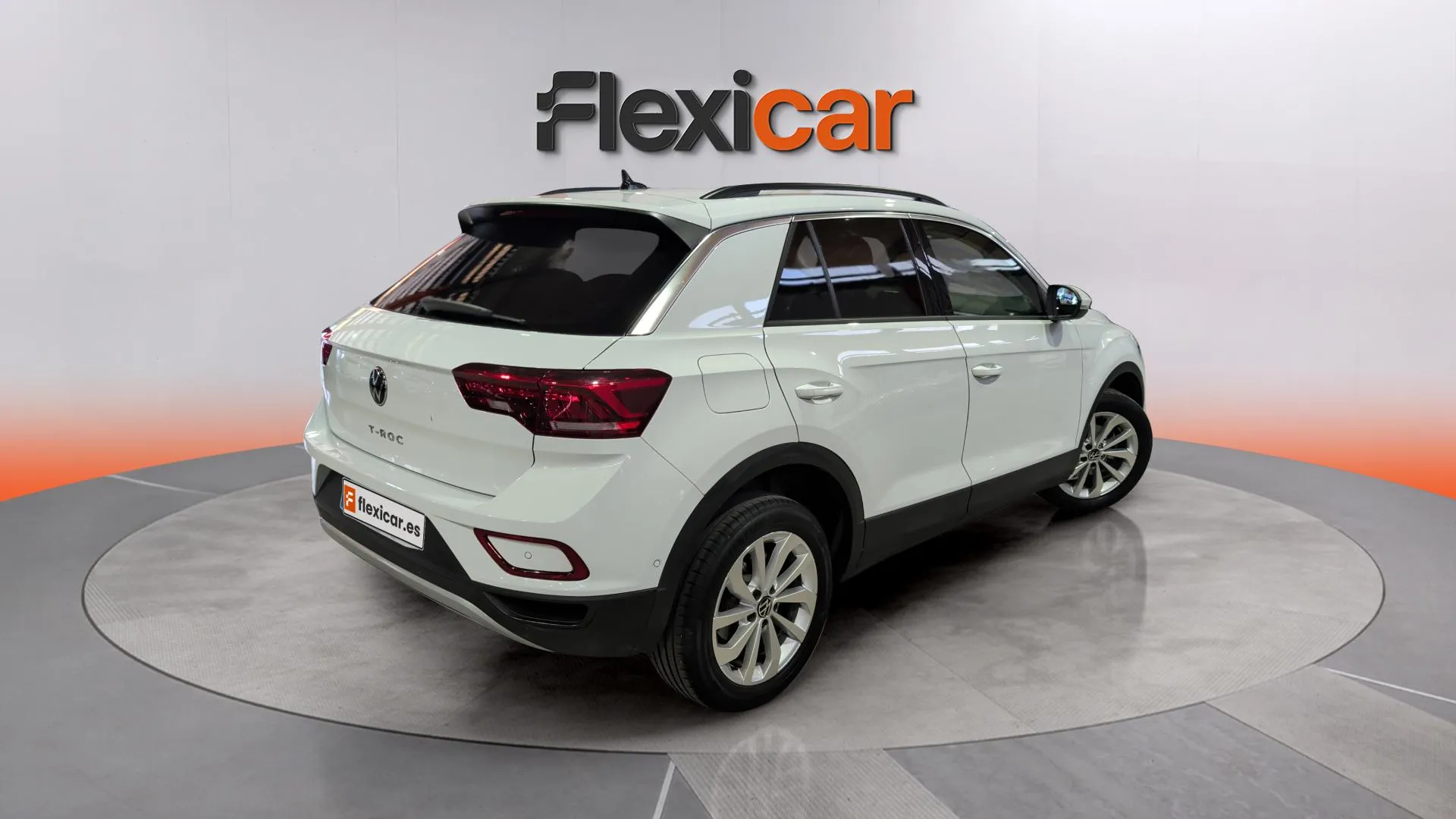 Volkswagen T-Roc Advance 1.0 TSI - foto 7
