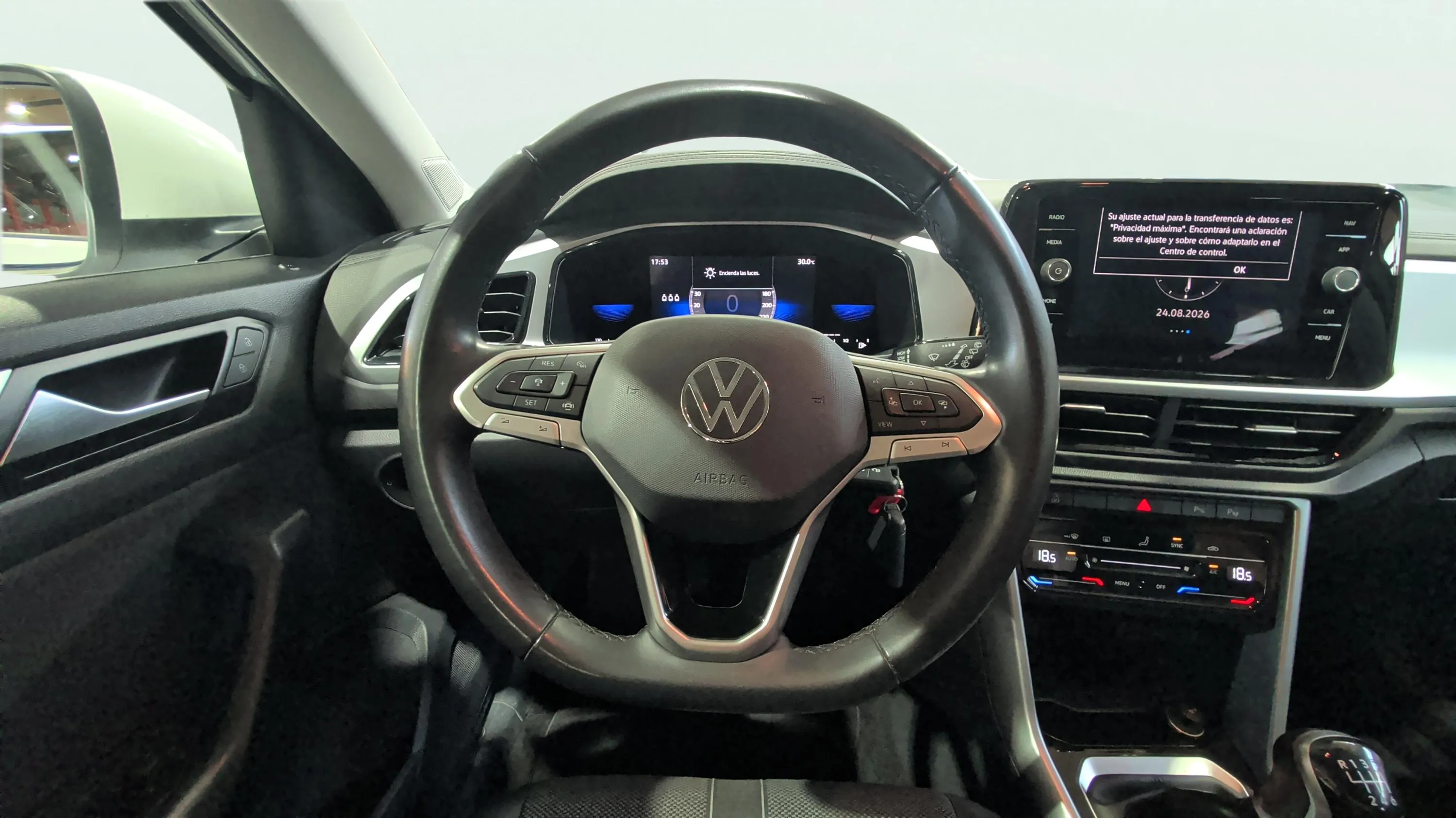 Volkswagen T-Roc Advance 1.0 TSI - foto 14