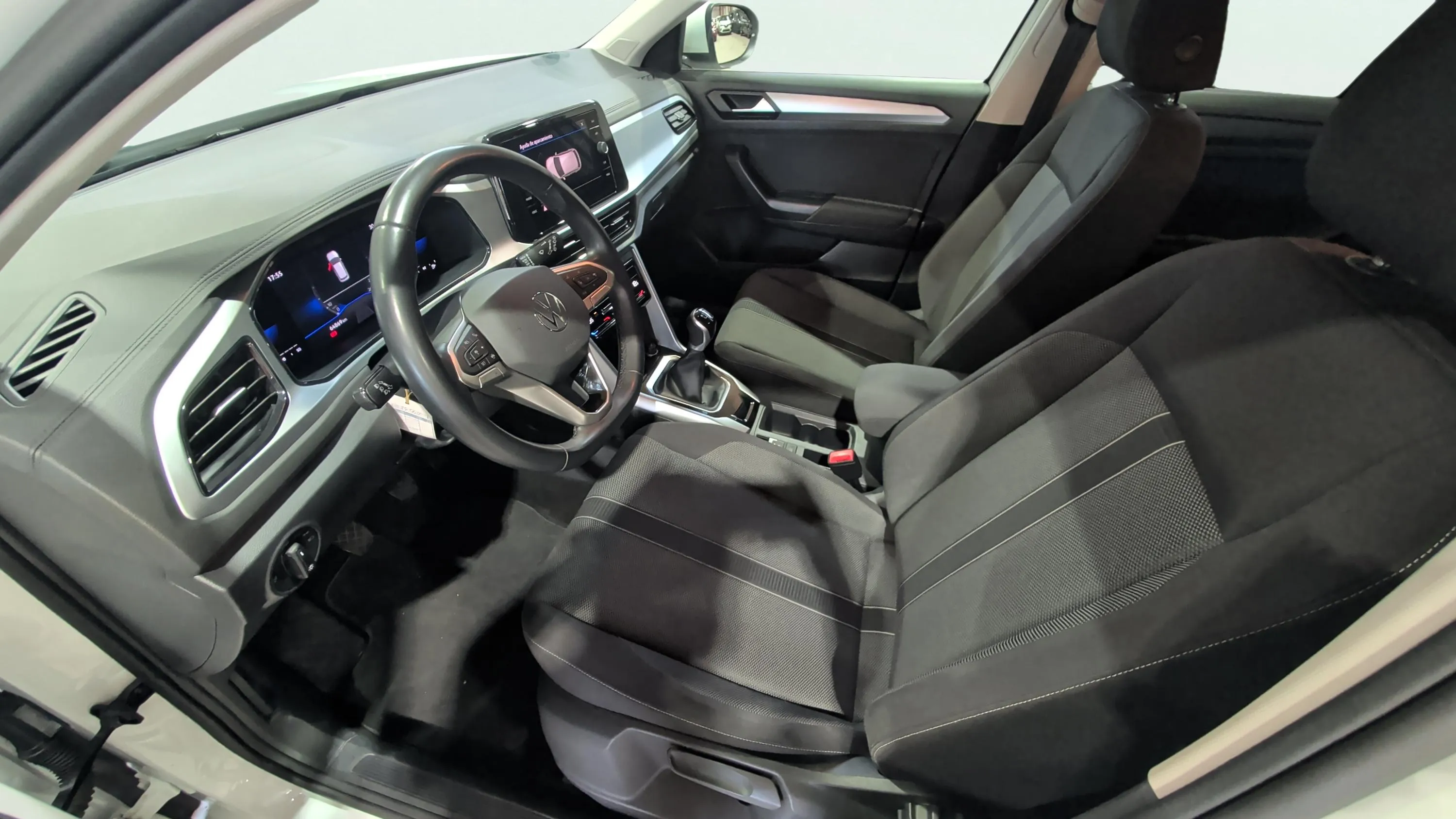 Volkswagen T-Roc Advance 1.0 TSI - foto 22