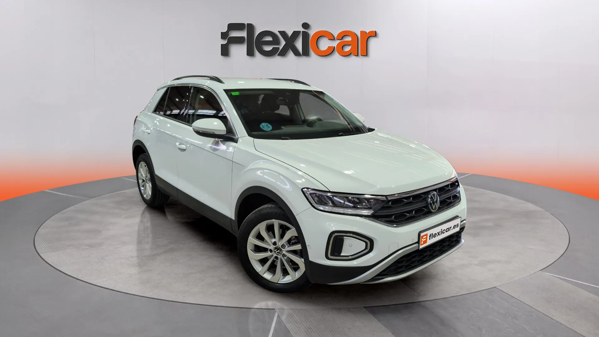 Volkswagen T-Roc Advance 1.0 TSI