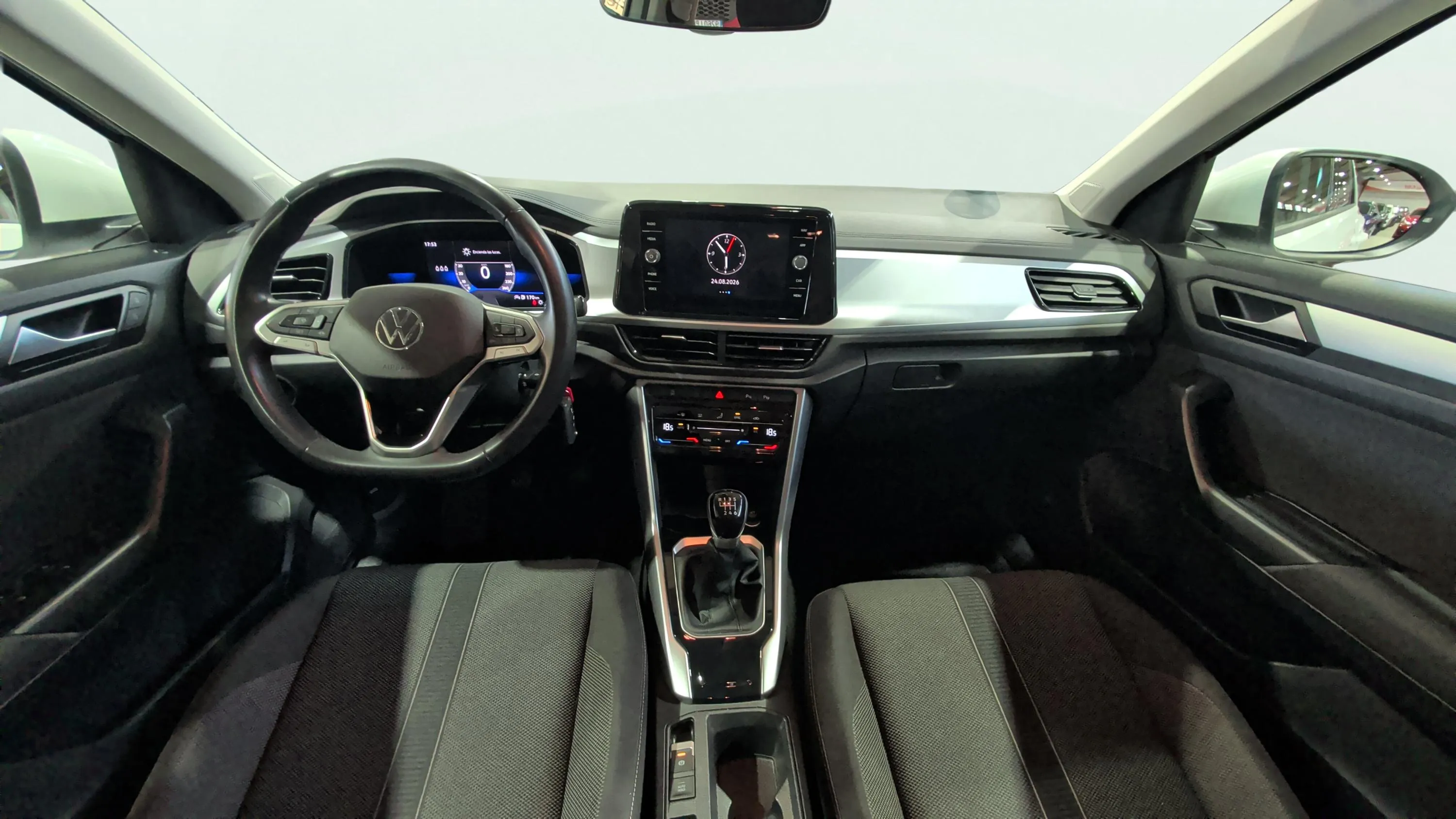 Volkswagen T-Roc Advance 1.0 TSI - foto 16