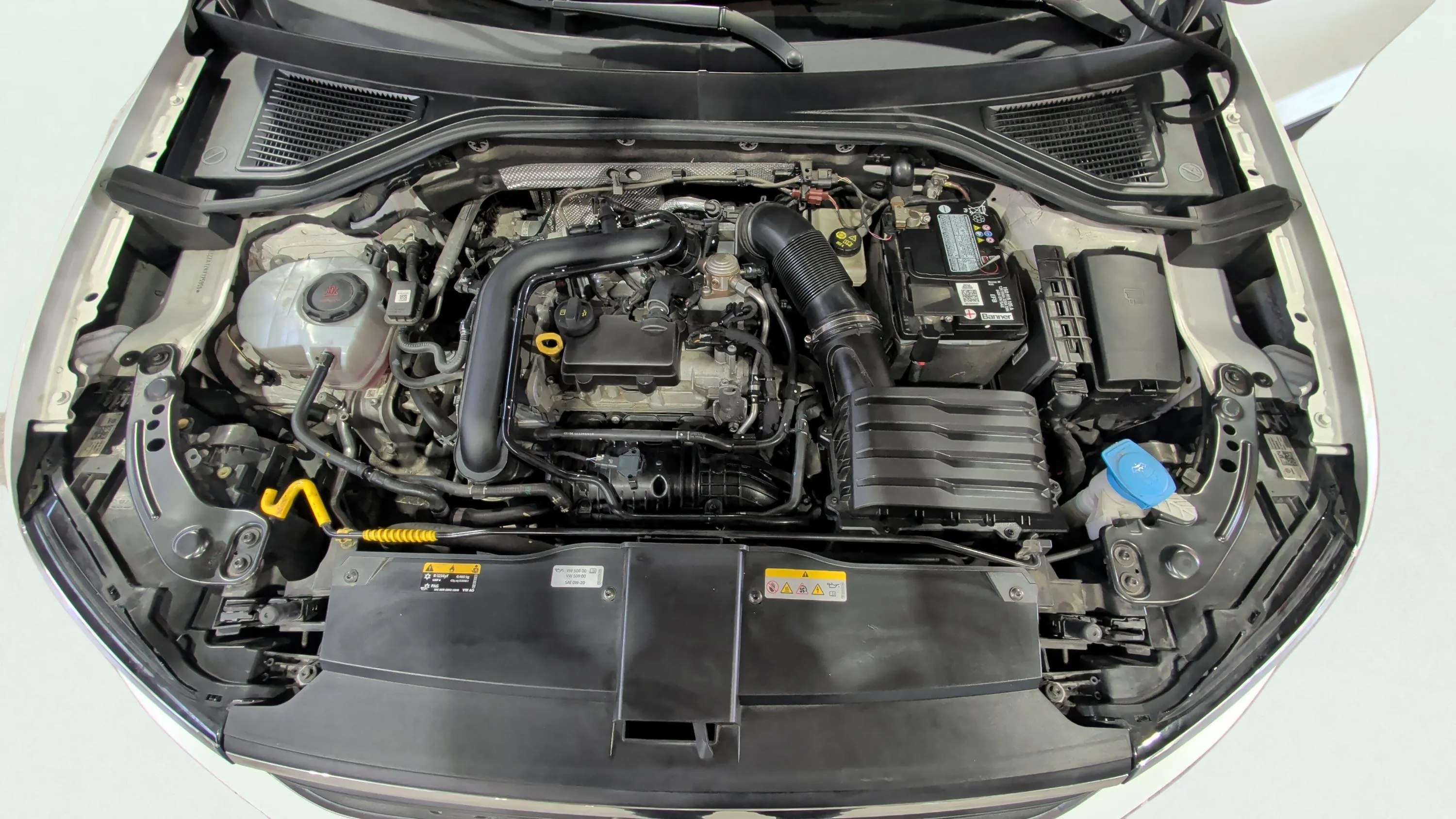 Volkswagen T-Roc Advance 1.0 TSI - foto 28