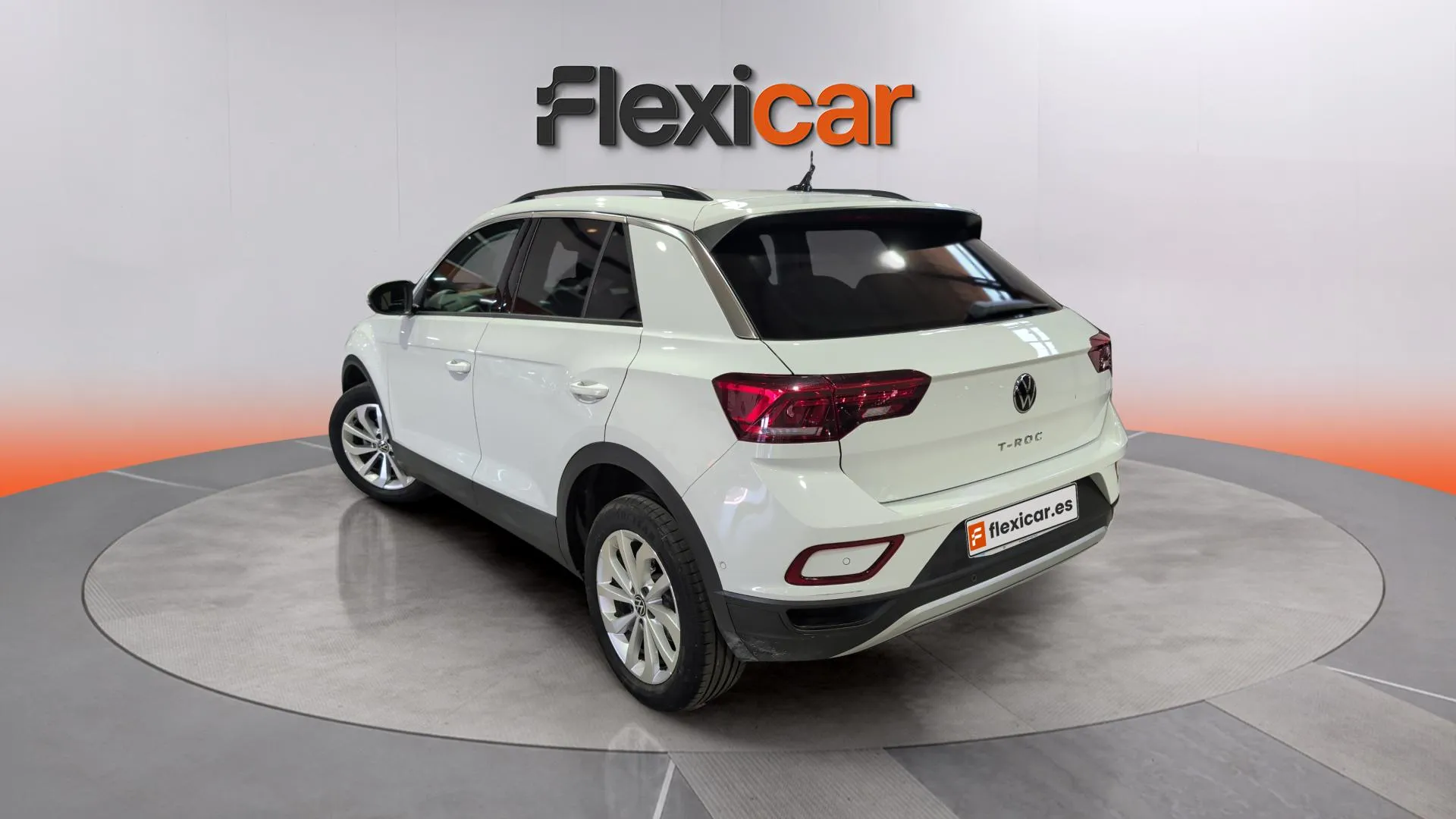 Volkswagen T-Roc Advance 1.0 TSI - foto 5