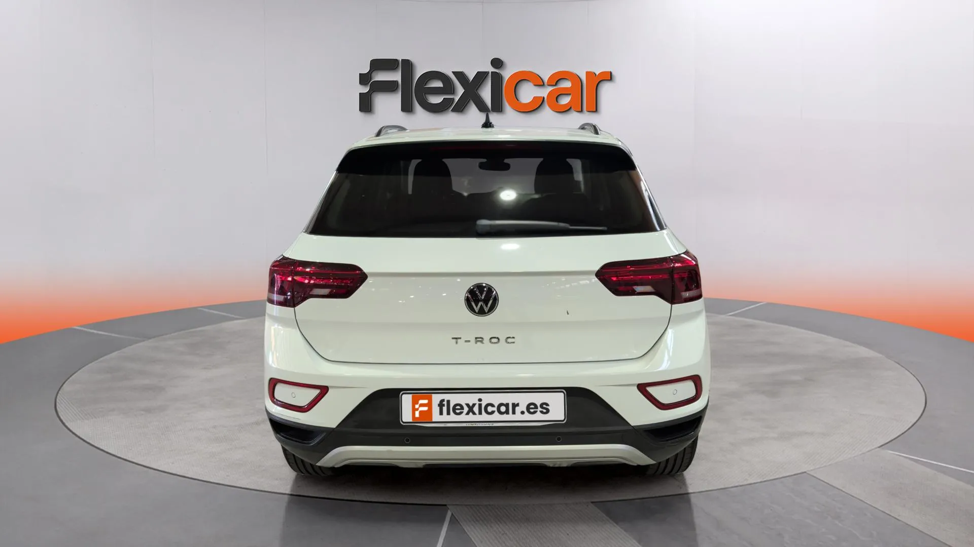 Volkswagen T-Roc Advance 1.0 TSI - foto 6