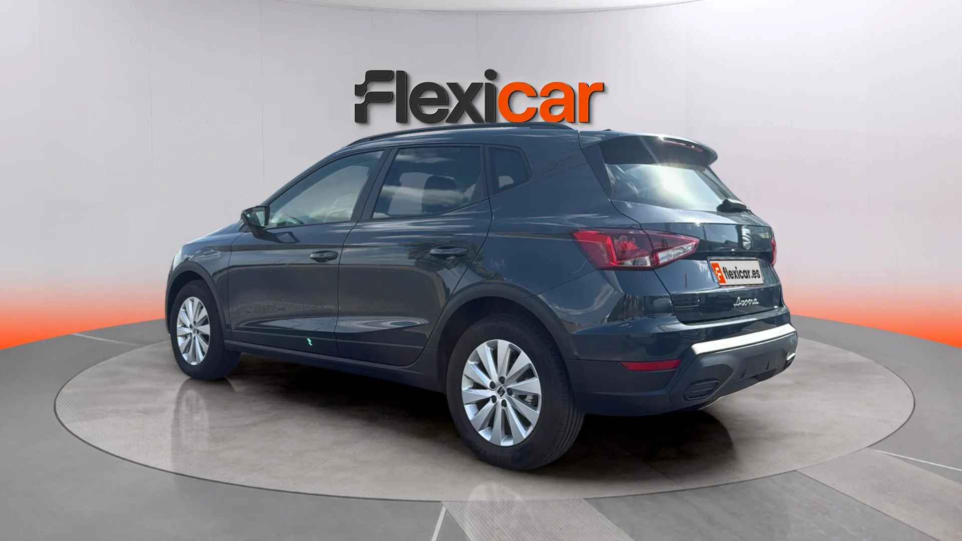 SEAT Arona 1.0 TSI Style XL - foto 5