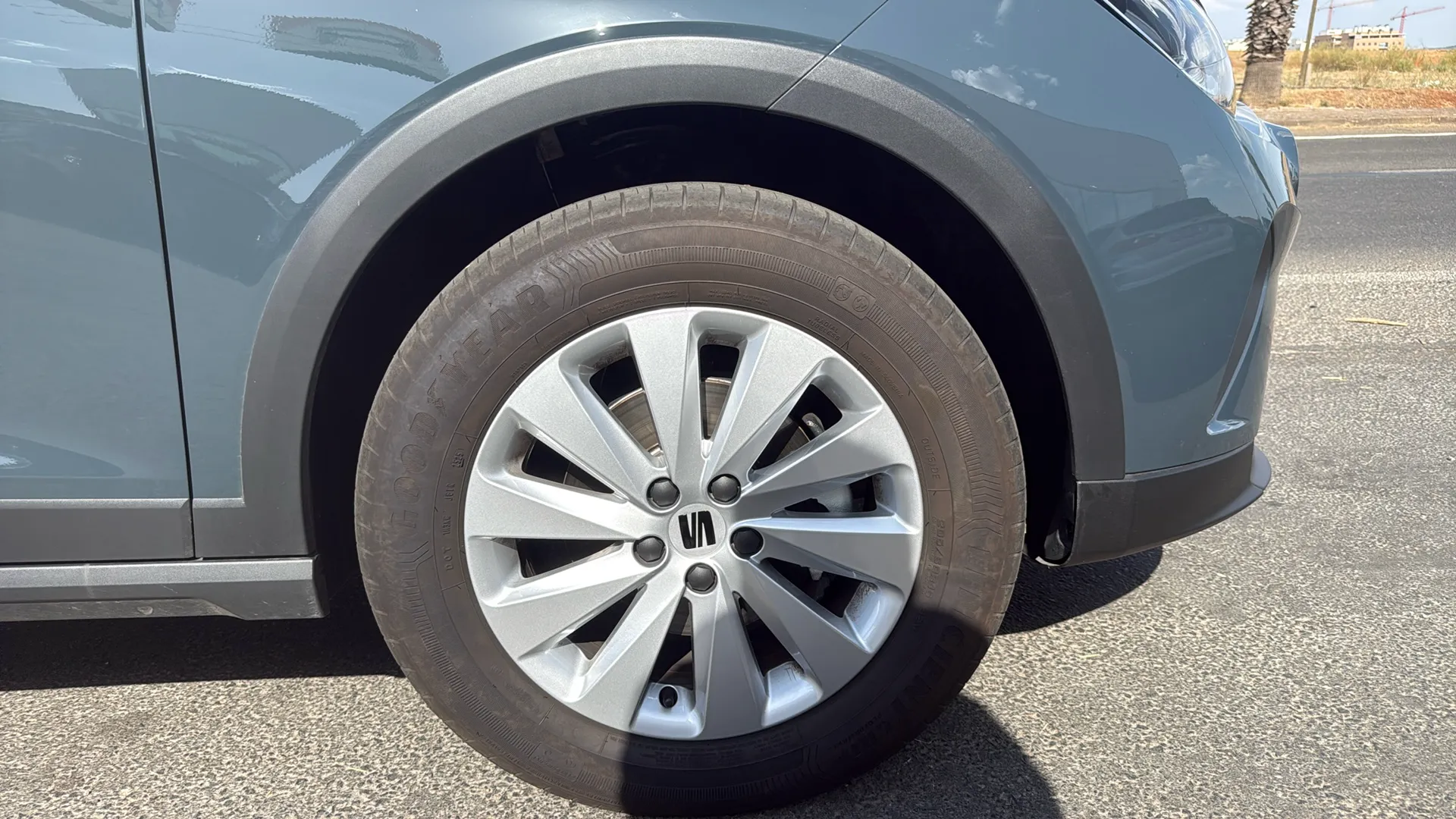 SEAT Arona 1.0 TSI Style XL - foto 9