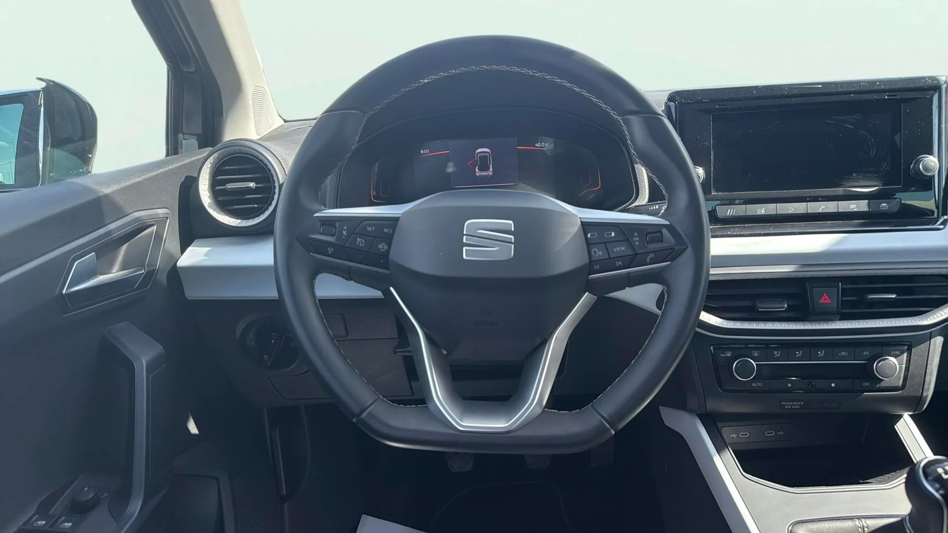 SEAT Arona 1.0 TSI Style XL - foto 12