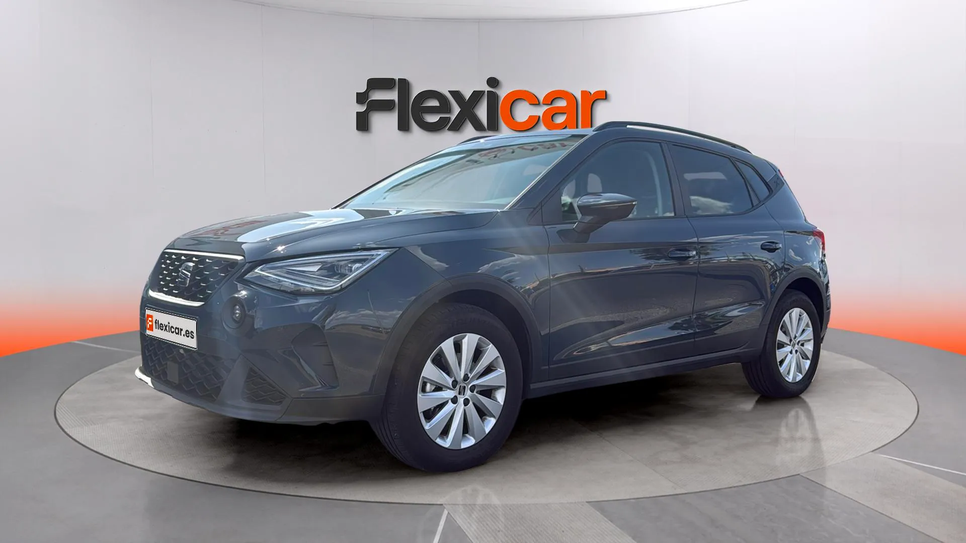SEAT Arona 1.0 TSI Style XL - foto 3
