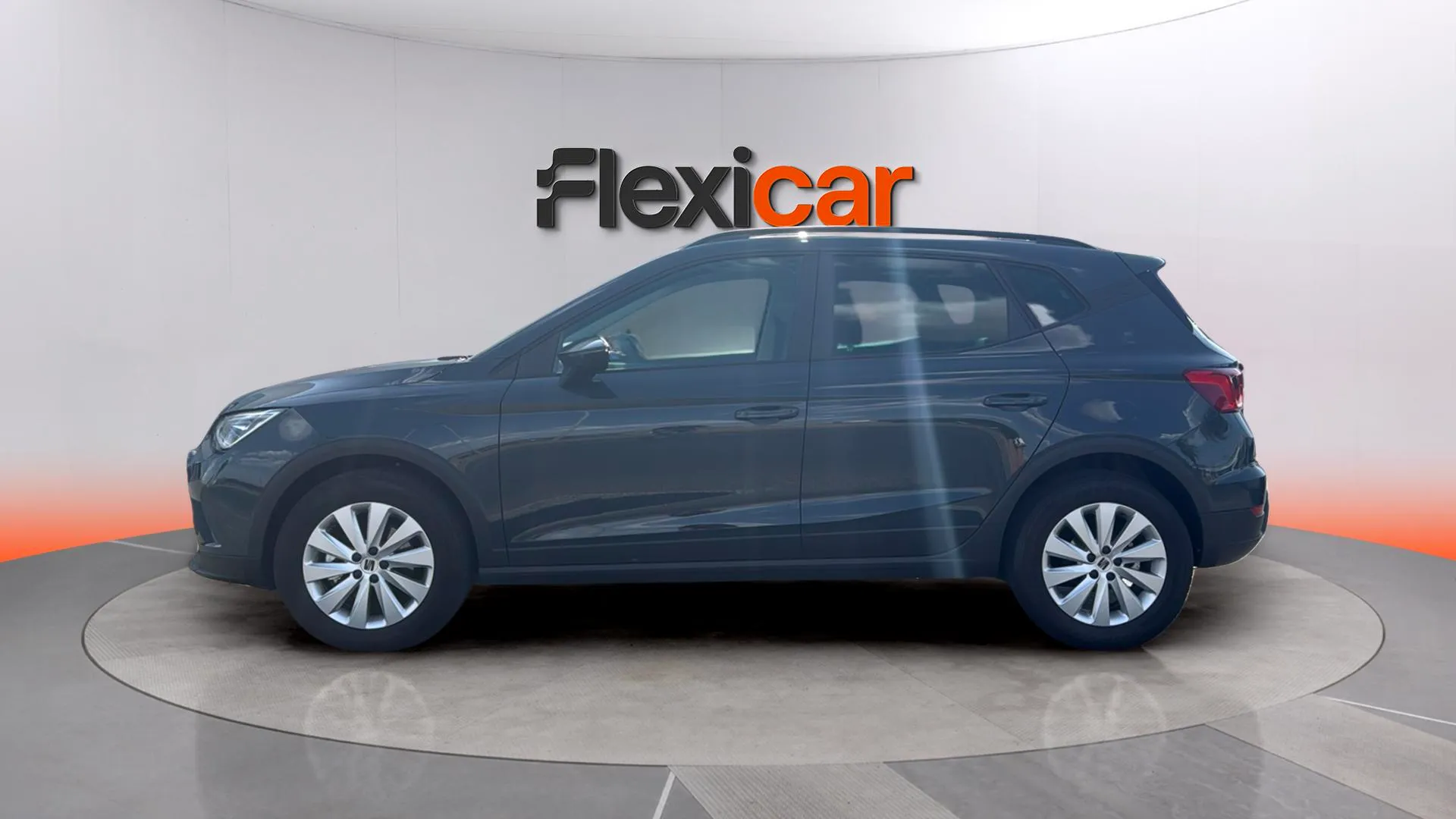SEAT Arona 1.0 TSI Style XL - foto 4