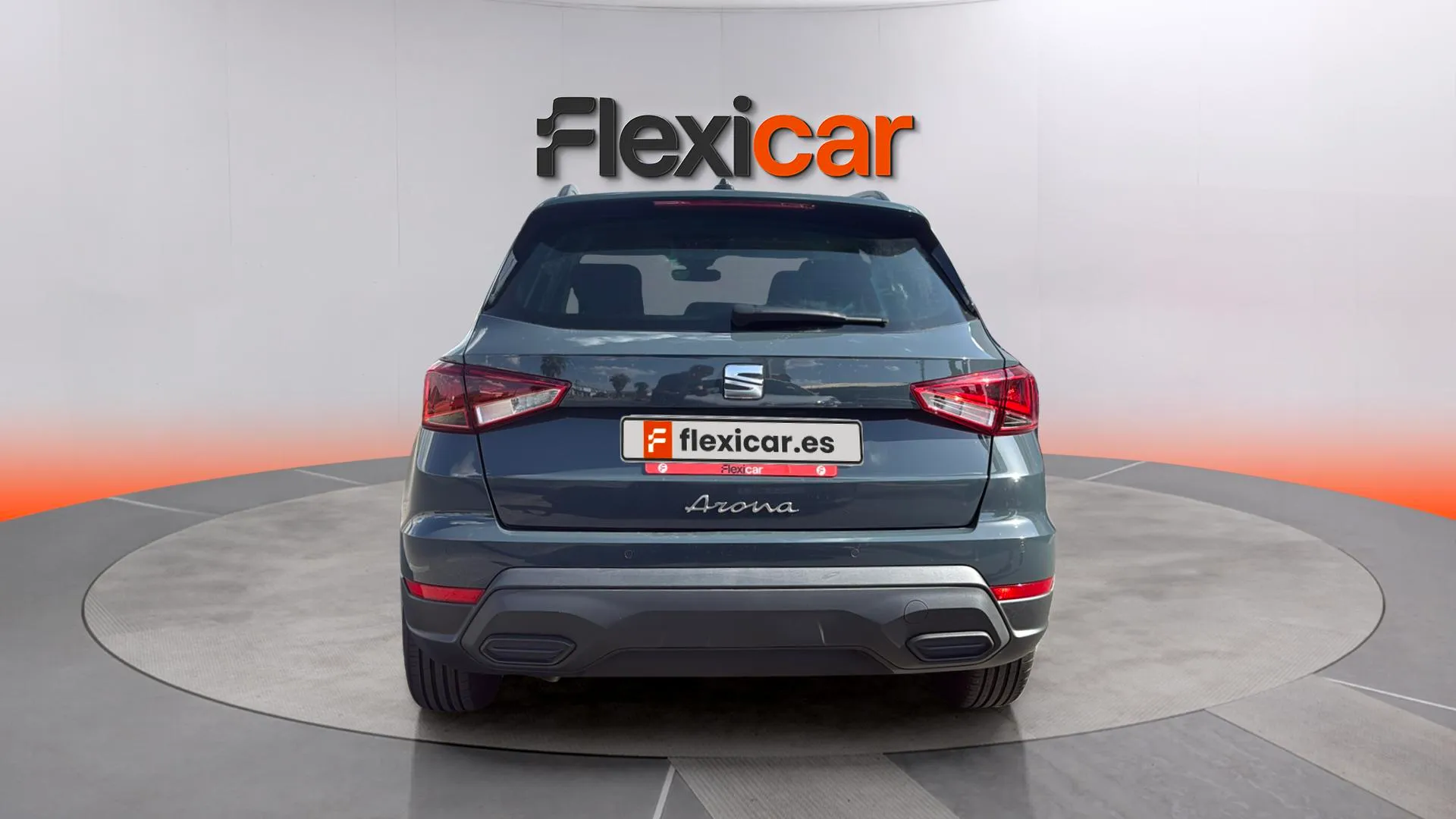 SEAT Arona 1.0 TSI Style XL - foto 6
