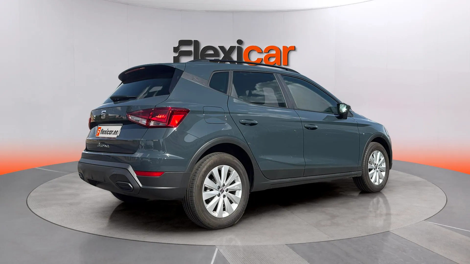 SEAT Arona 1.0 TSI Style XL - foto 7