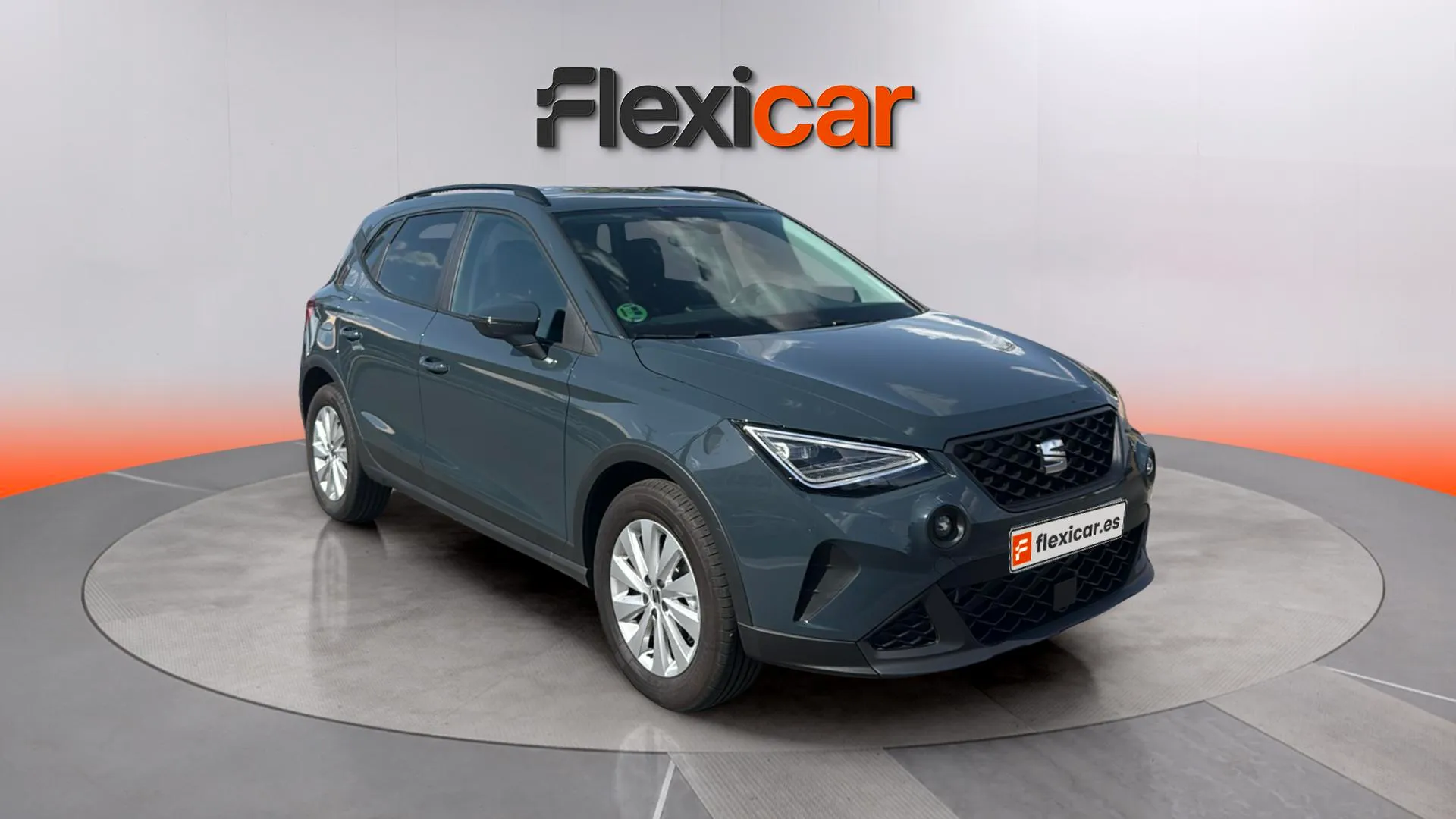 SEAT Arona 1.0 TSI Style XL - foto 1