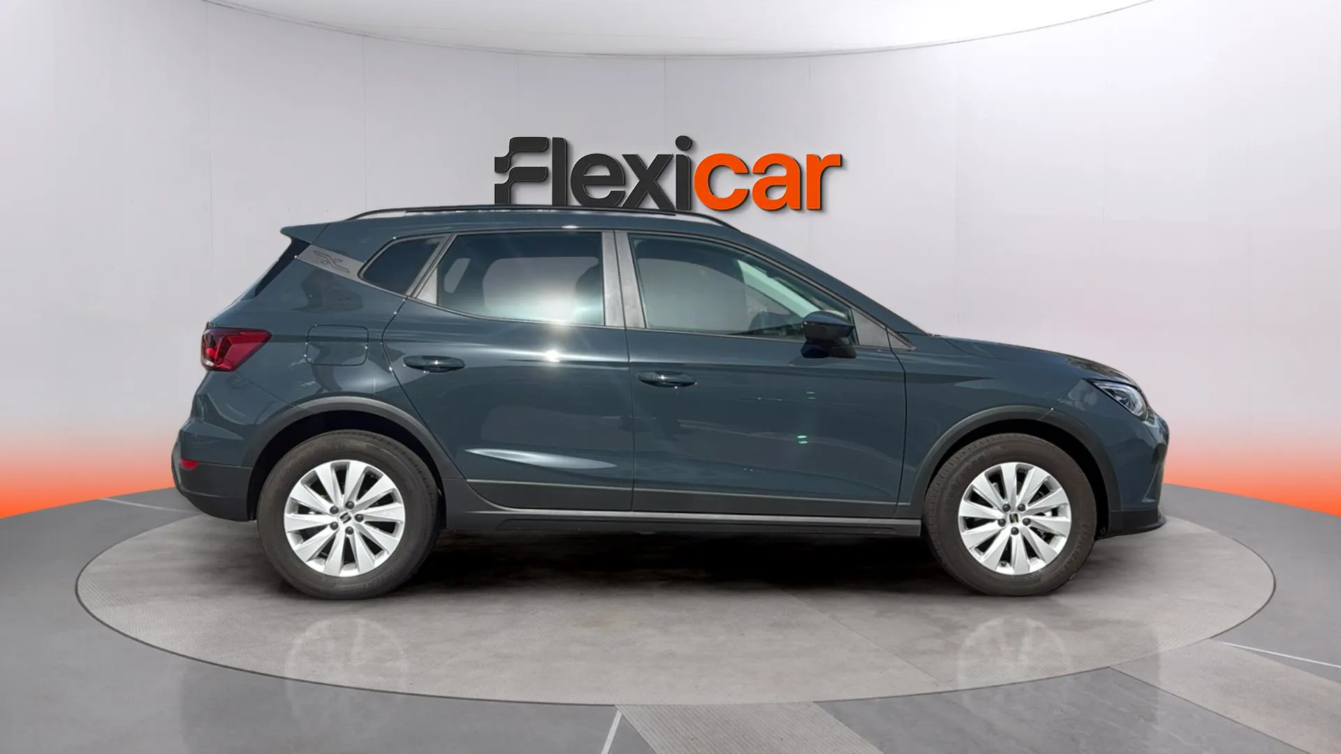 SEAT Arona 1.0 TSI Style XL - foto 8