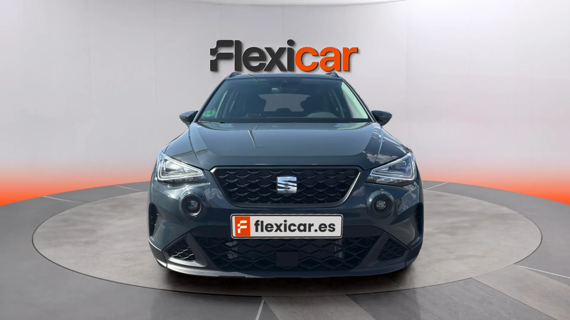 SEAT Arona 1.0 TSI Style XL - foto 2
